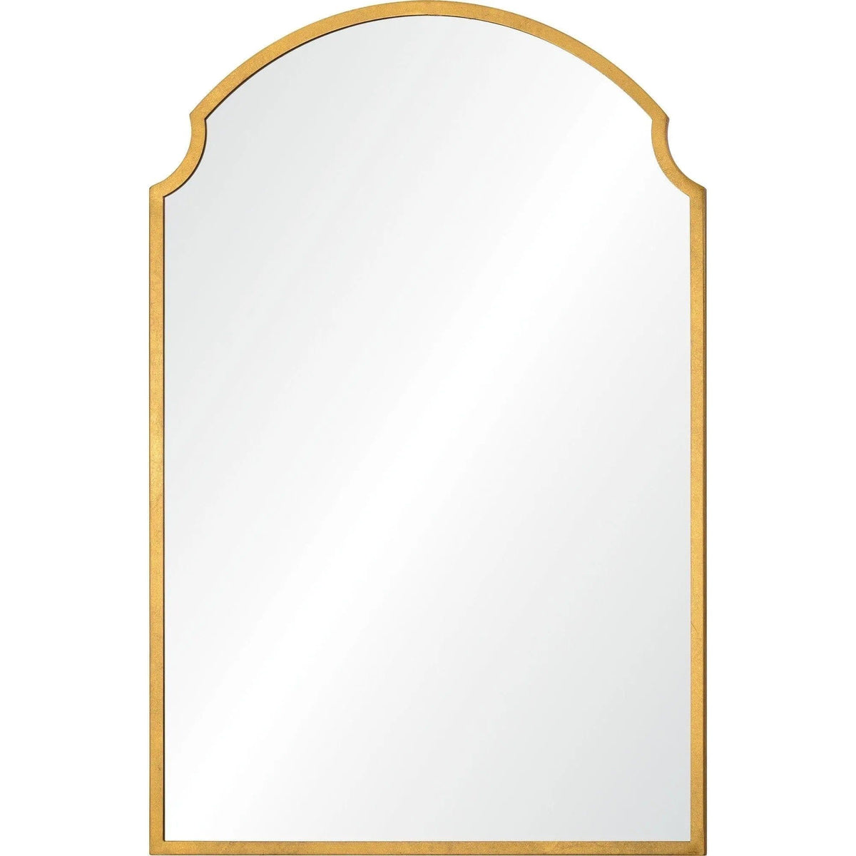 Renwil - Christine Arch
Rectangular Mirror - MT2544 | Montreal Lighting & Hardware