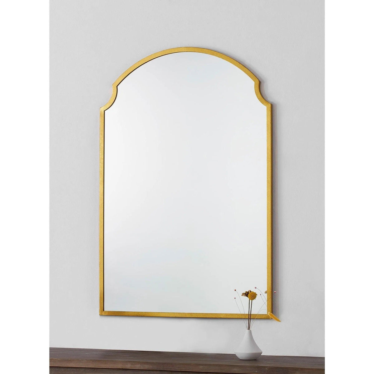 Renwil - Christine Arch
Rectangular Mirror - MT2544 | Montreal Lighting & Hardware