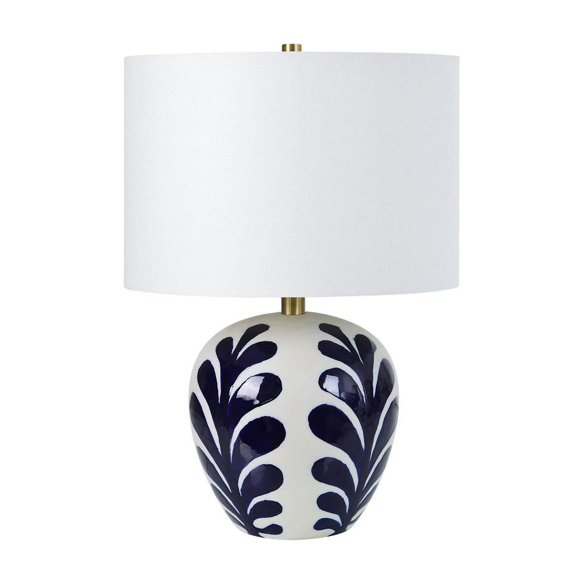 Renwil - Darina Table Lamp - LPT1224 | Montreal Lighting & Hardware