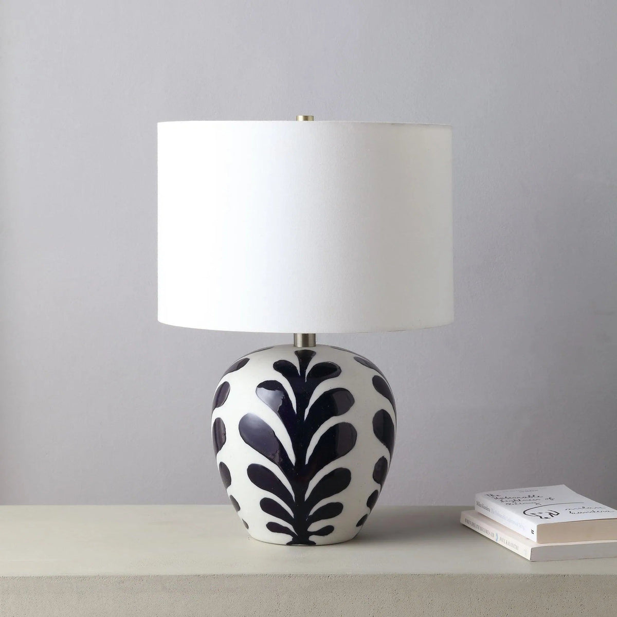 Renwil - Darina Table Lamp - LPT1224 | Montreal Lighting & Hardware