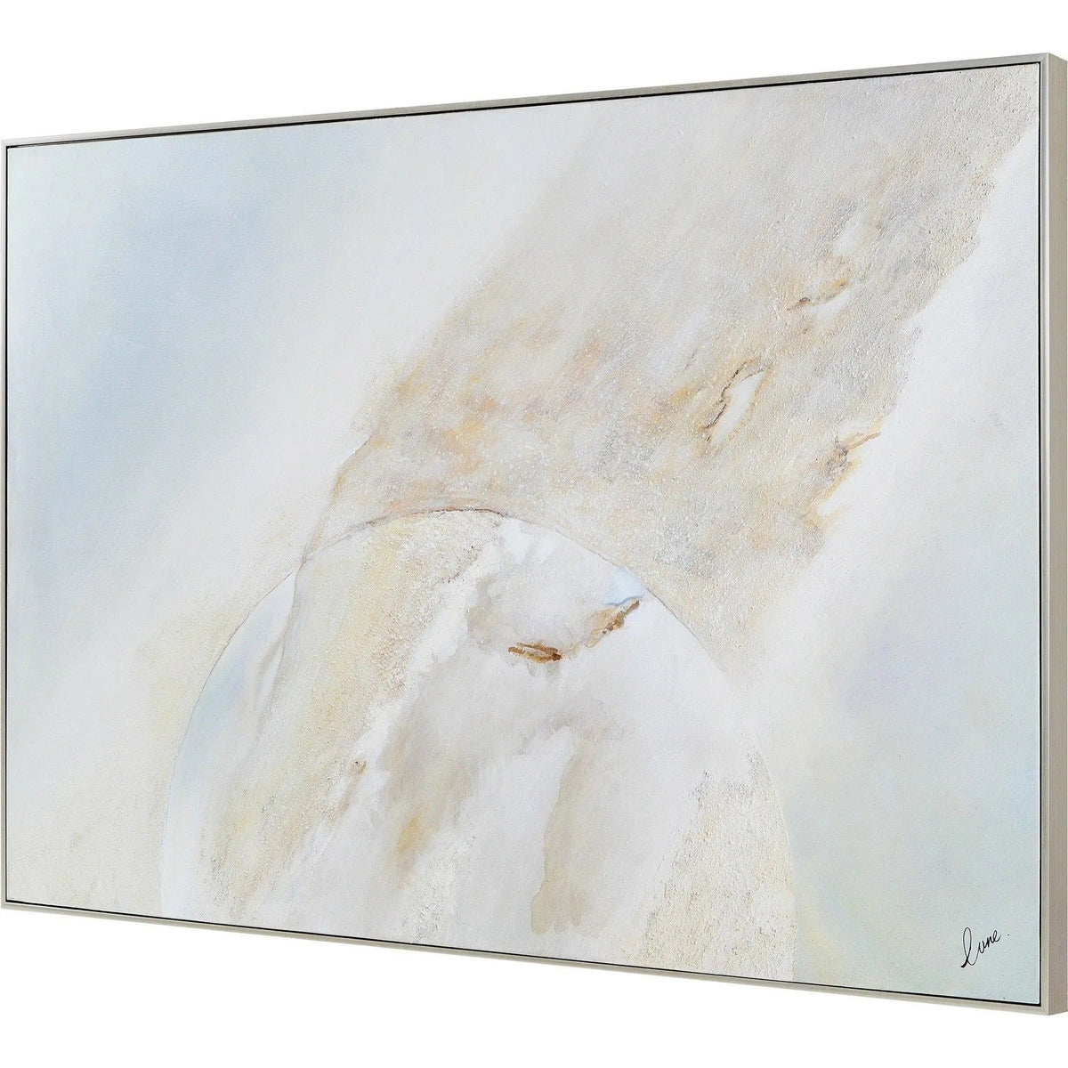 Renwil - Dimona Canvas Art - OL2123 | Montreal Lighting & Hardware