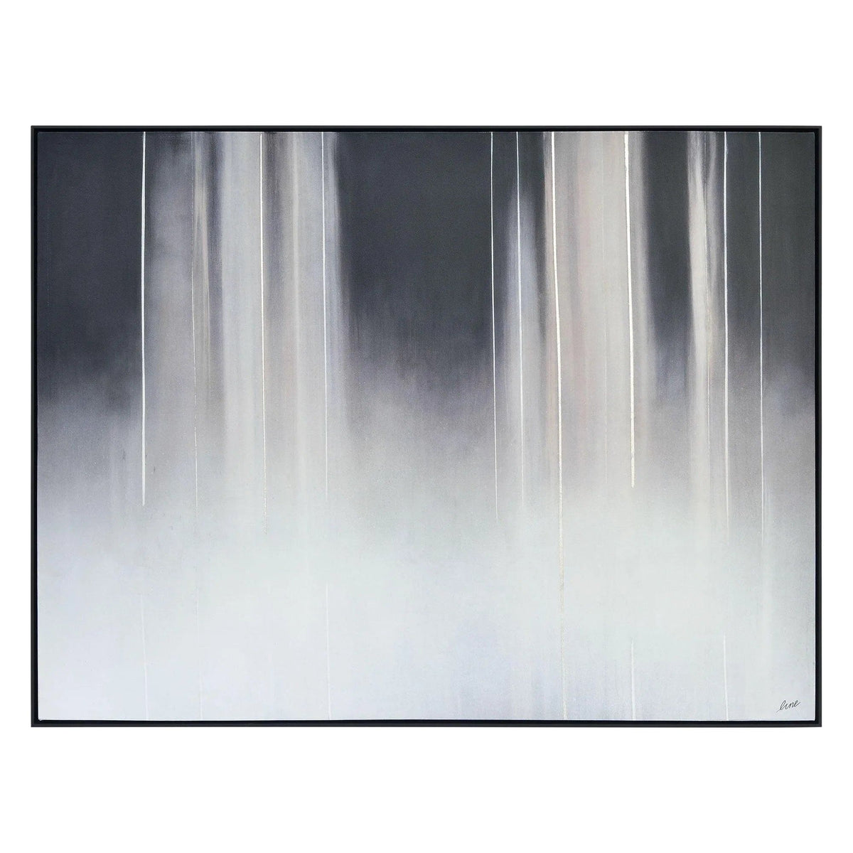 Renwil - Enterprise Canvas Art - OL2107 | Montreal Lighting & Hardware