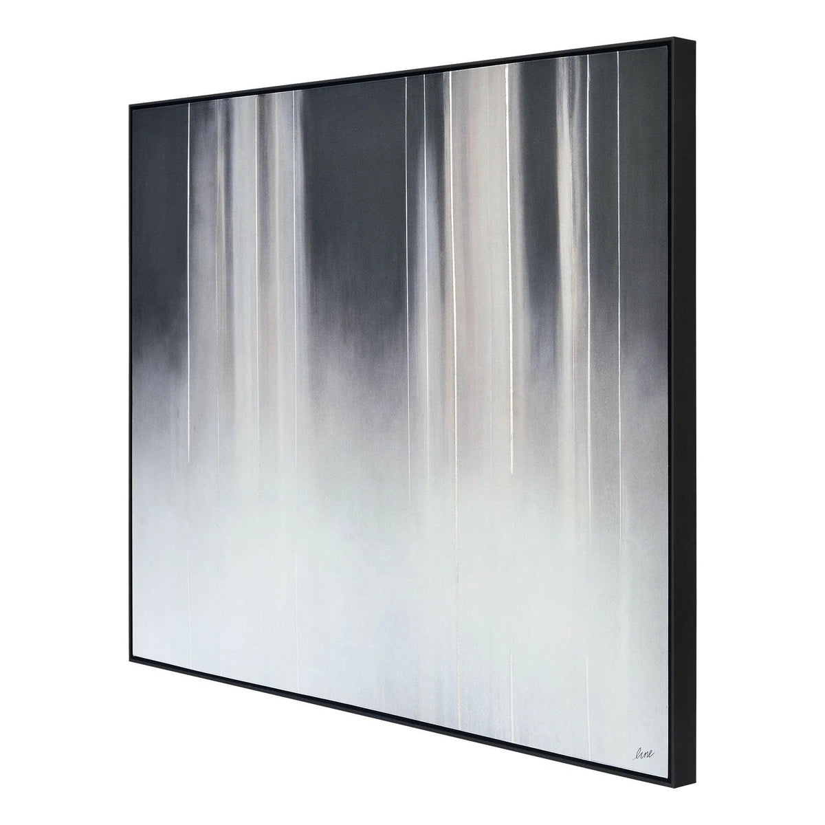 Renwil - Enterprise Canvas Art - OL2107 | Montreal Lighting & Hardware