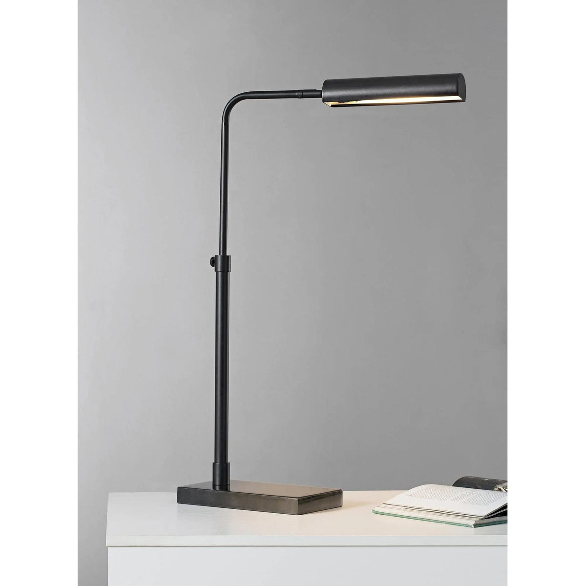 Renwil - Fabolia Table Lamp - LPT1208 | Montreal Lighting & Hardware