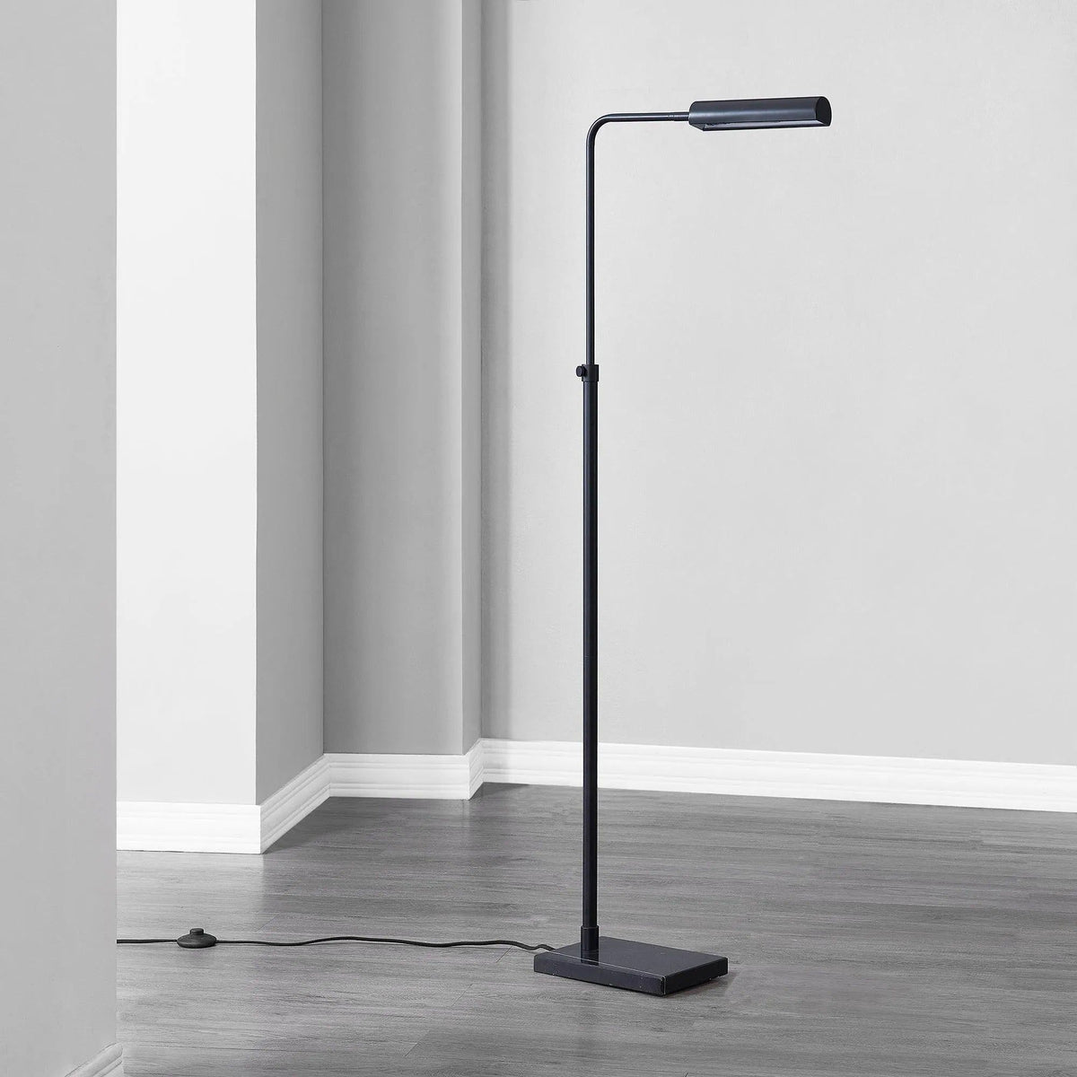 Renwil - Fadia Floor Lamp - LPF3138 | Montreal Lighting & Hardware