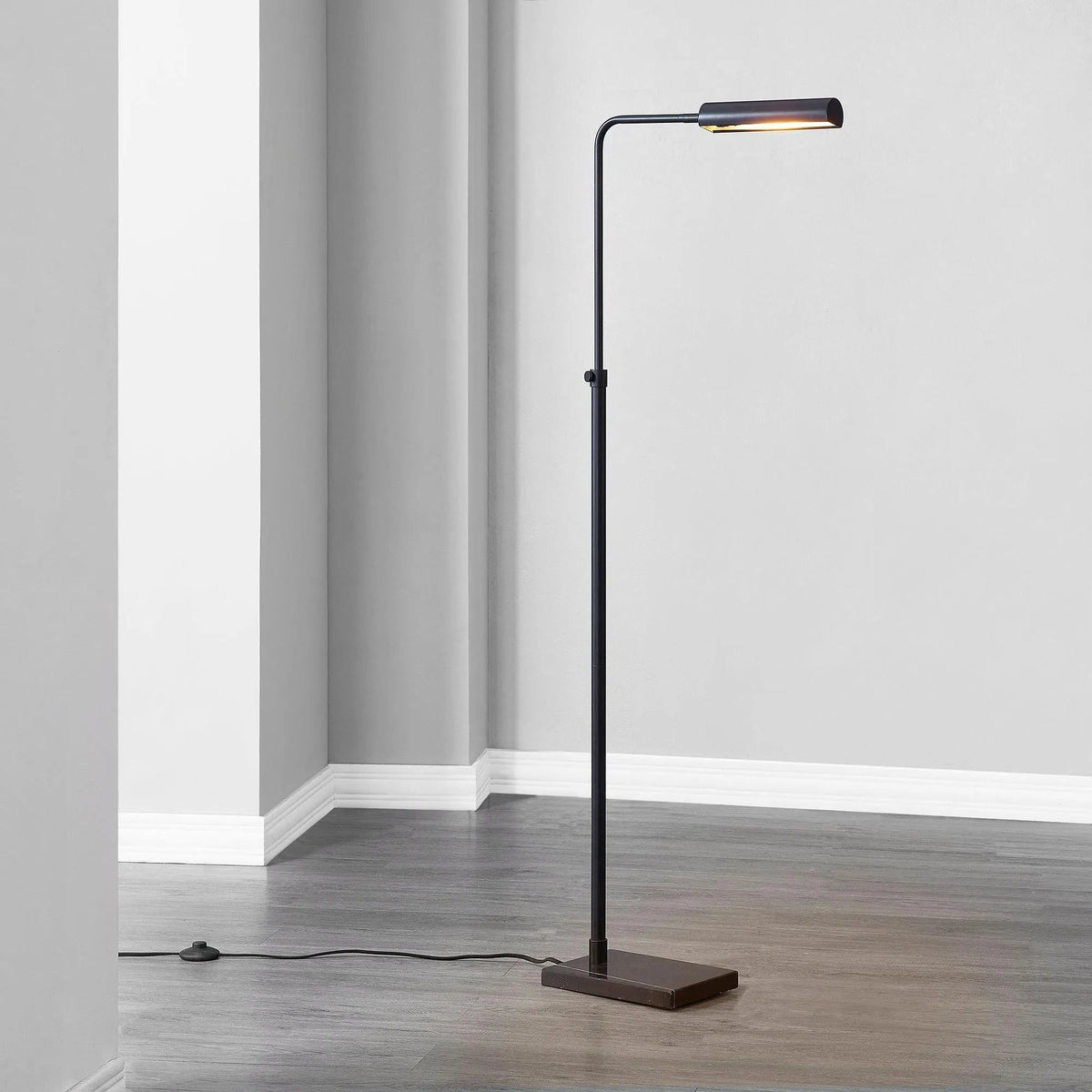 Renwil - Fadia Floor Lamp - LPF3138 | Montreal Lighting & Hardware