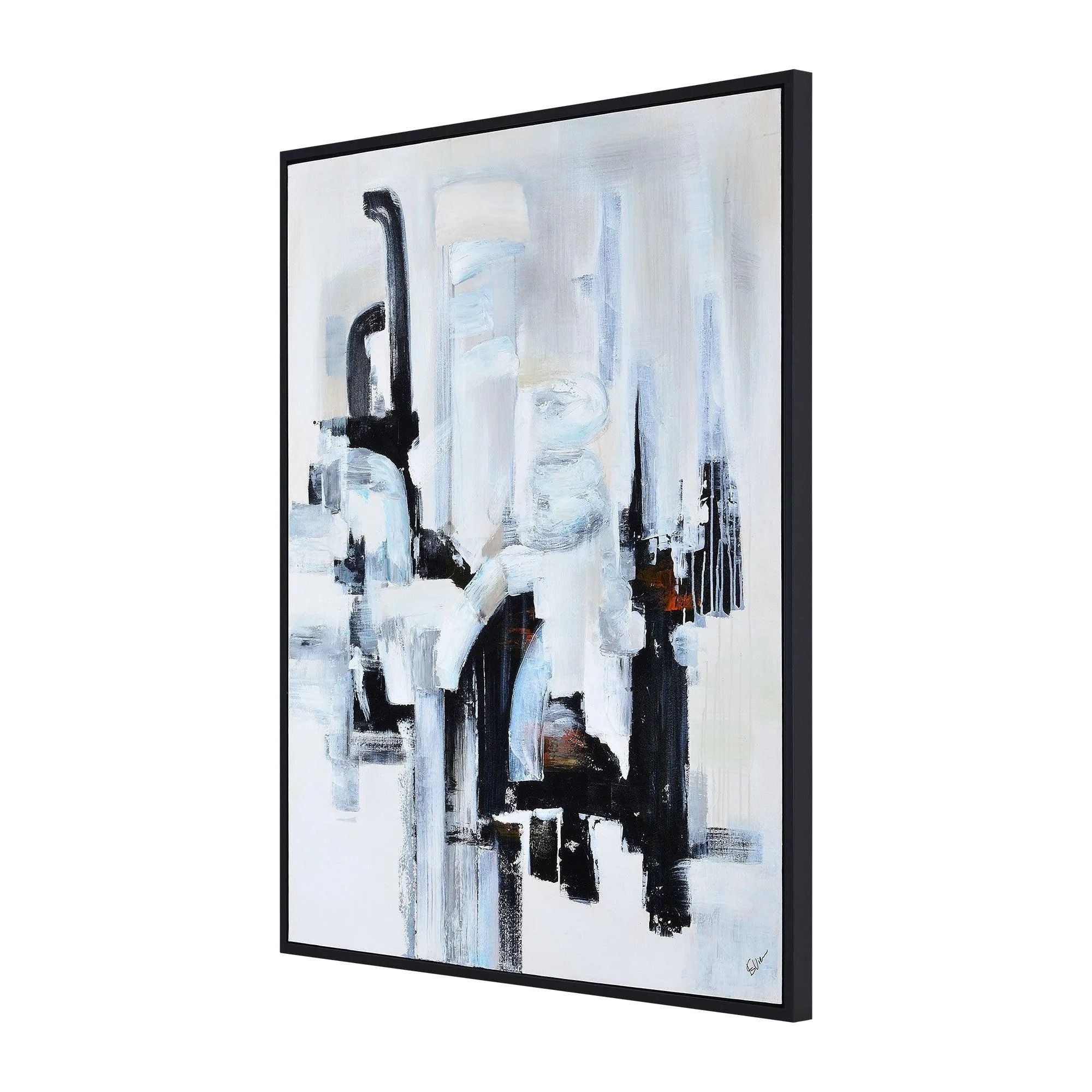 Renwil - Fairson Canvas Art - OL2084 | Montreal Lighting & Hardware