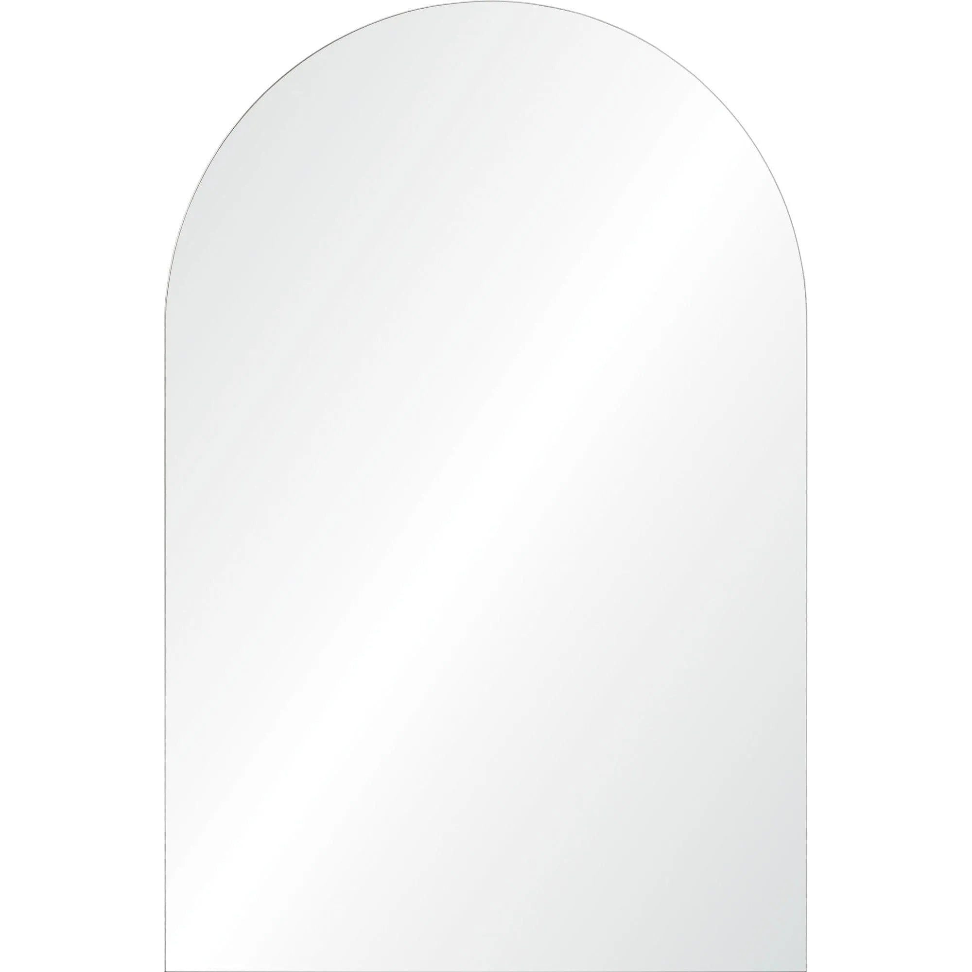 Renwil - Faiza Arch Mirror - MT2504 | Montreal Lighting & Hardware