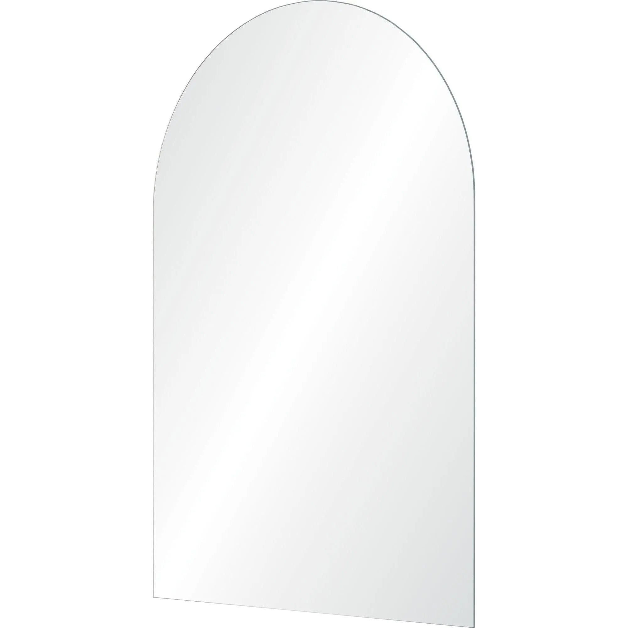 Renwil - Faiza Arch Mirror - MT2504 | Montreal Lighting & Hardware