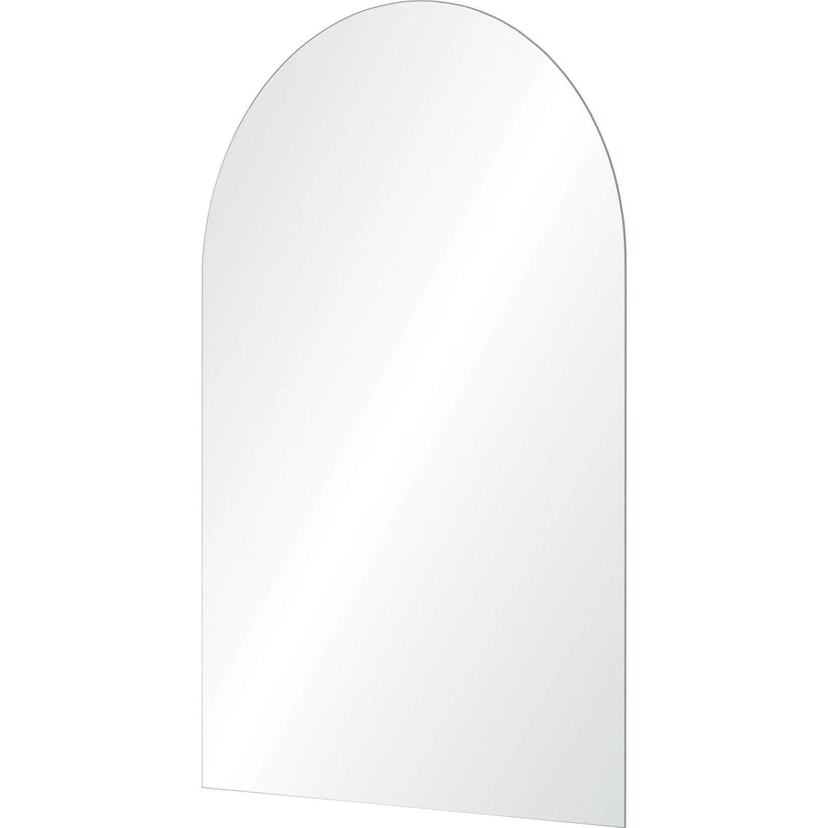 Renwil - Faiza Arch Mirror - MT2504 | Montreal Lighting & Hardware