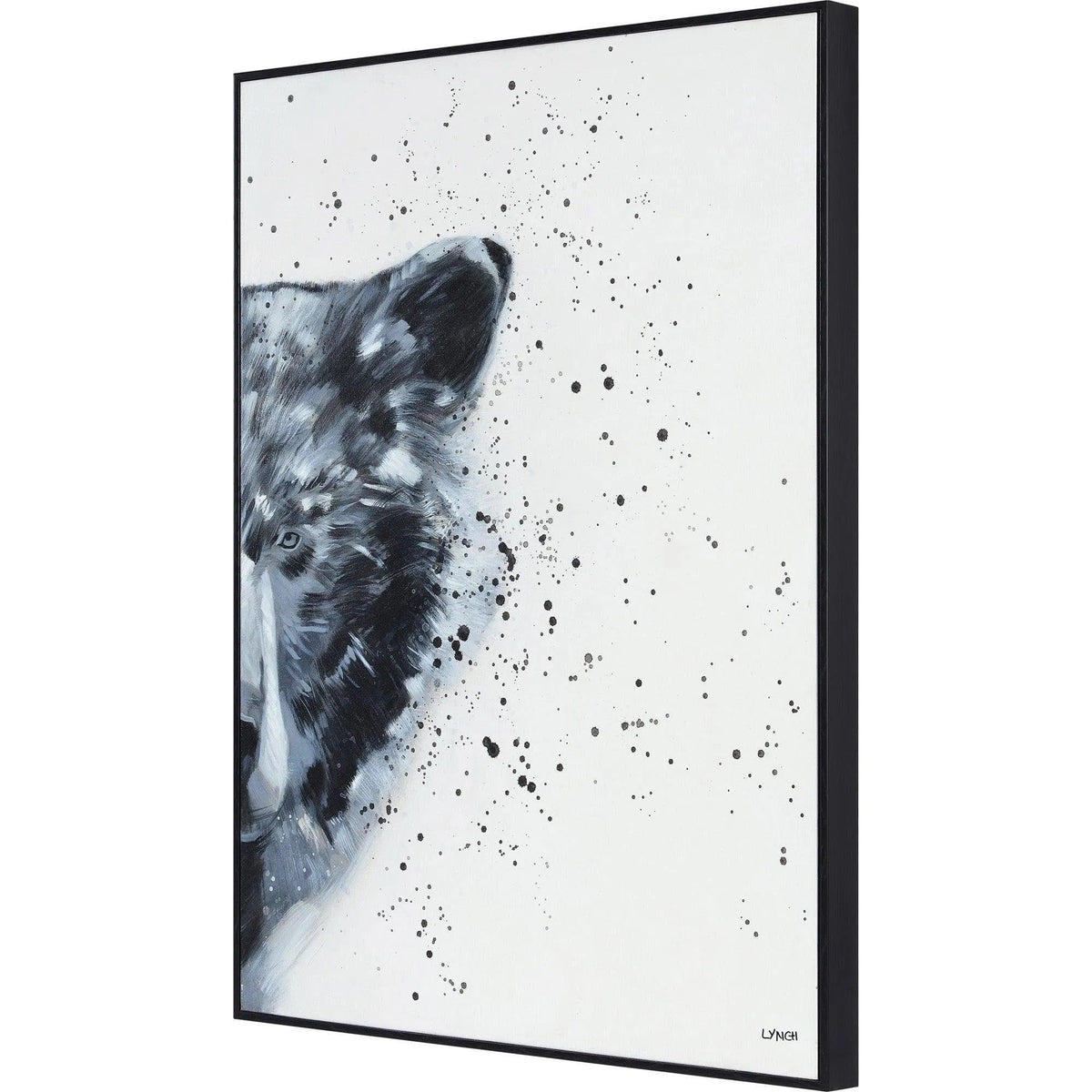 Renwil - Faraway Canvas Art - OL2063 | Montreal Lighting & Hardware