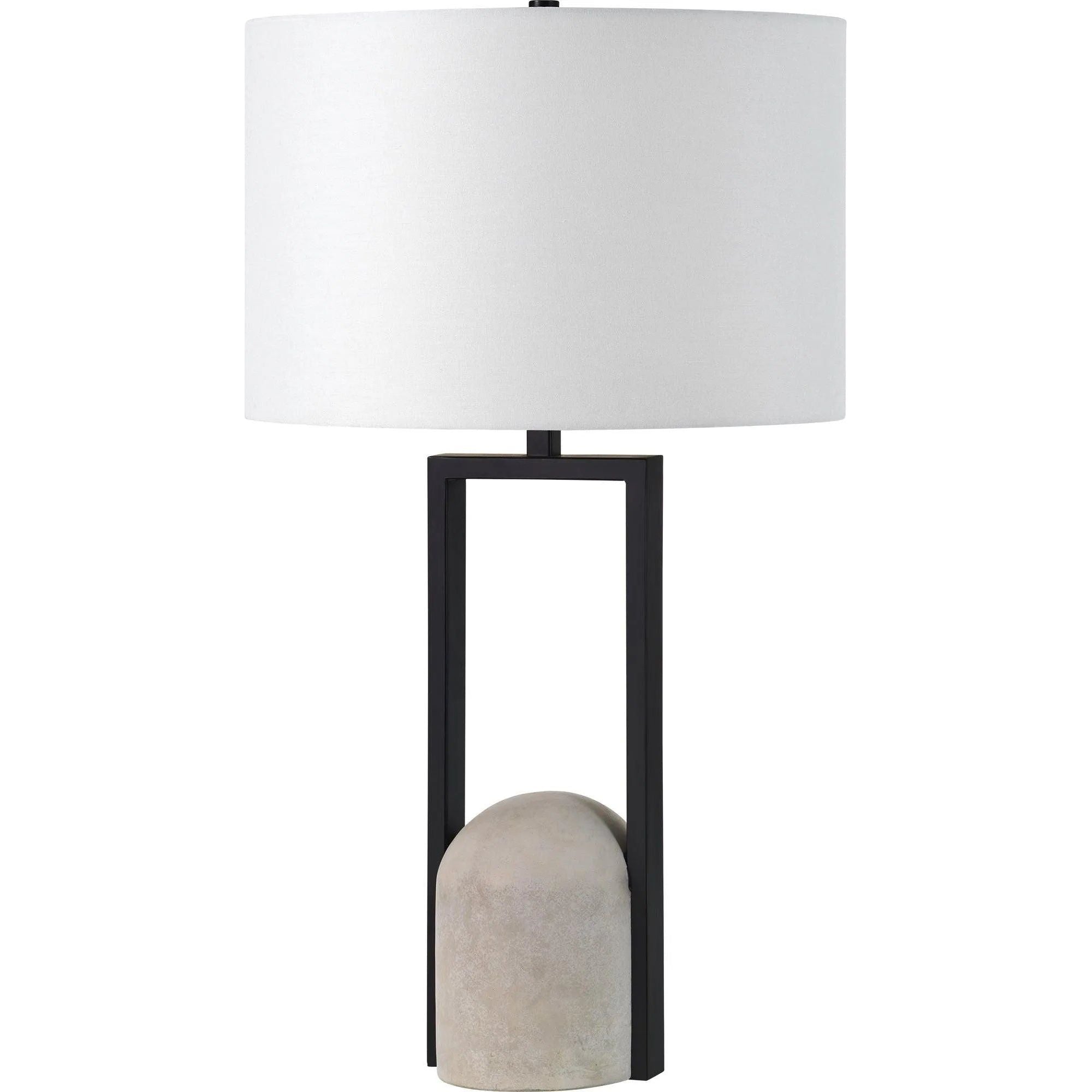 Renwil - Florah Table Lamp - LPT1231 | Montreal Lighting & Hardware