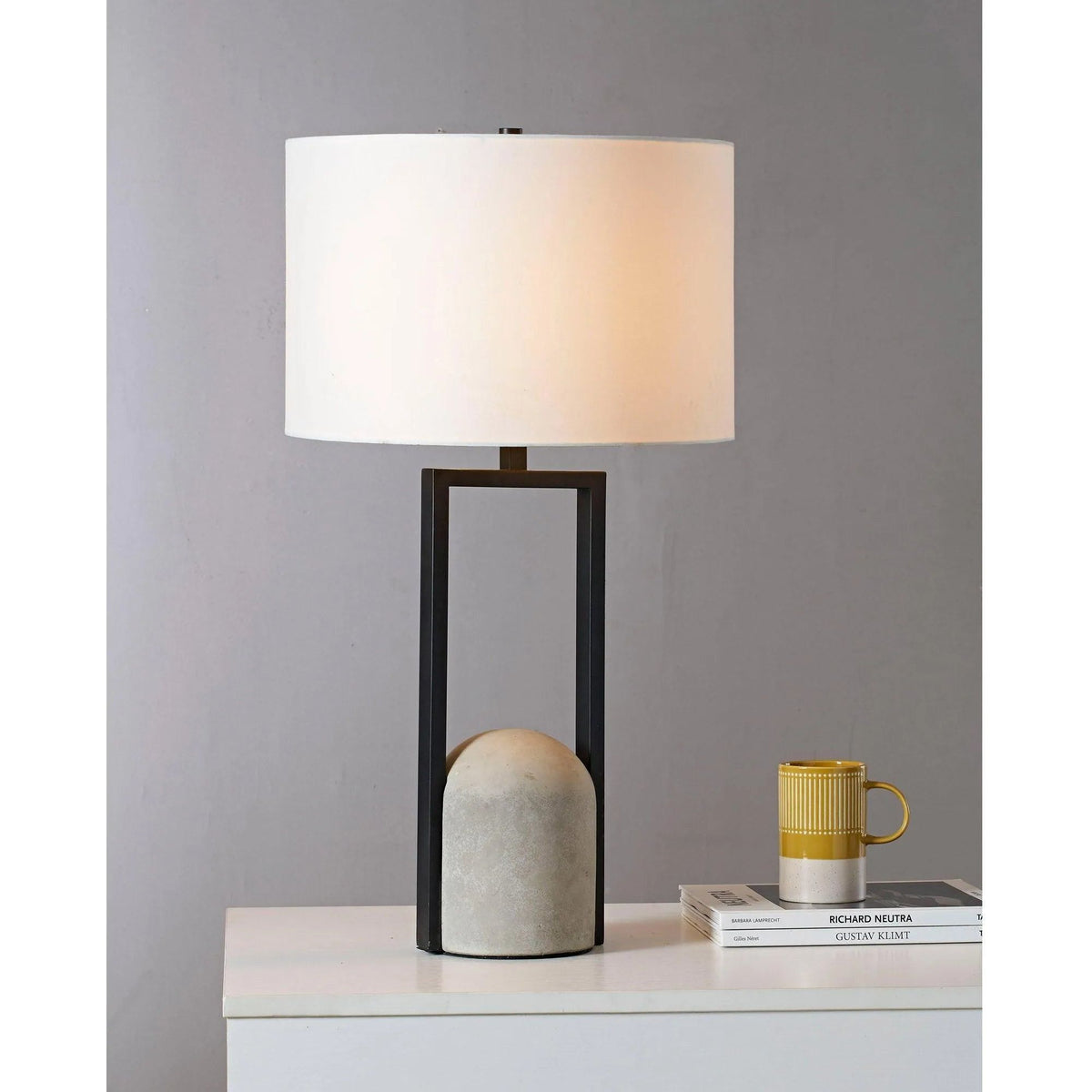 Renwil - Florah Table Lamp - LPT1231 | Montreal Lighting & Hardware