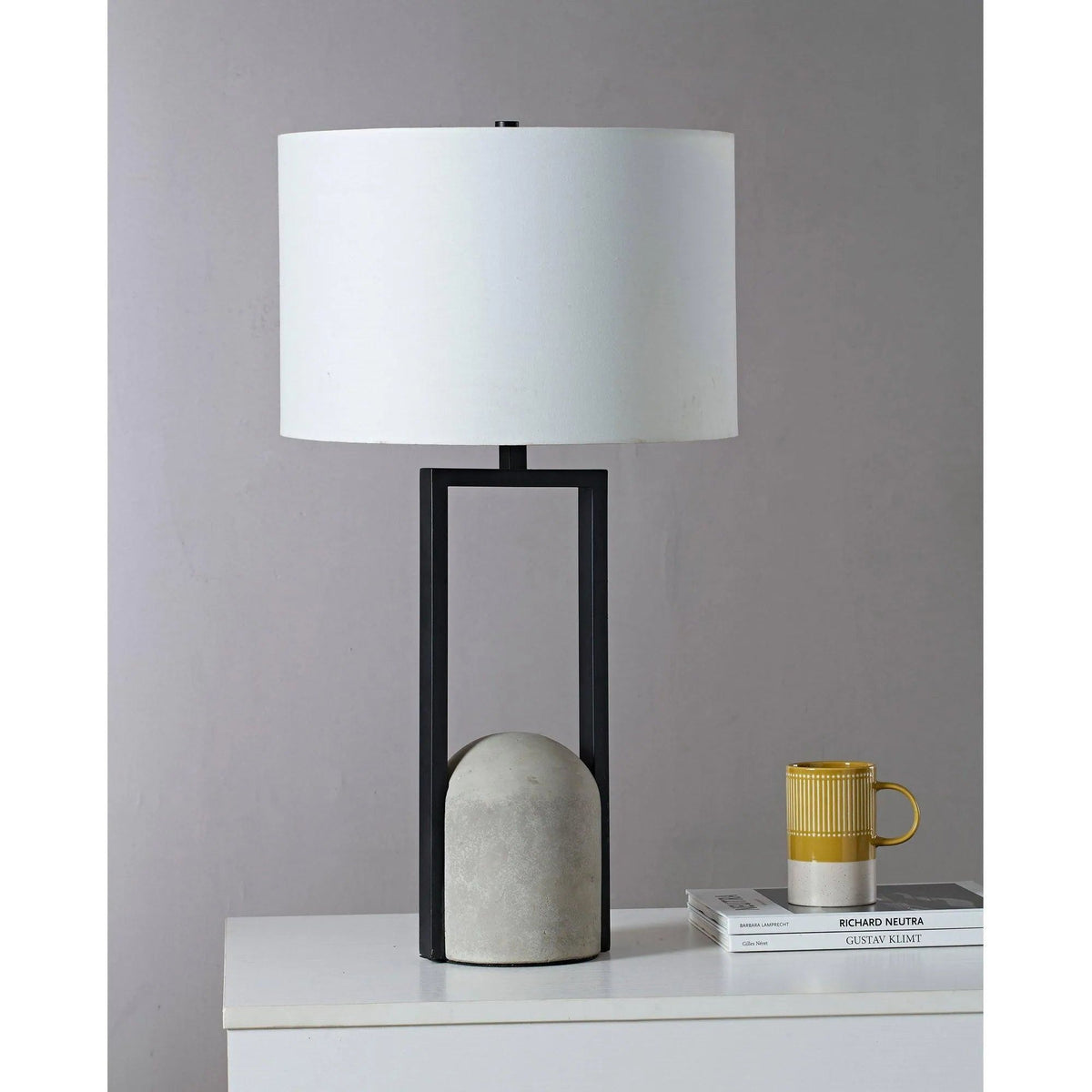 Renwil - Florah Table Lamp - LPT1231 | Montreal Lighting & Hardware