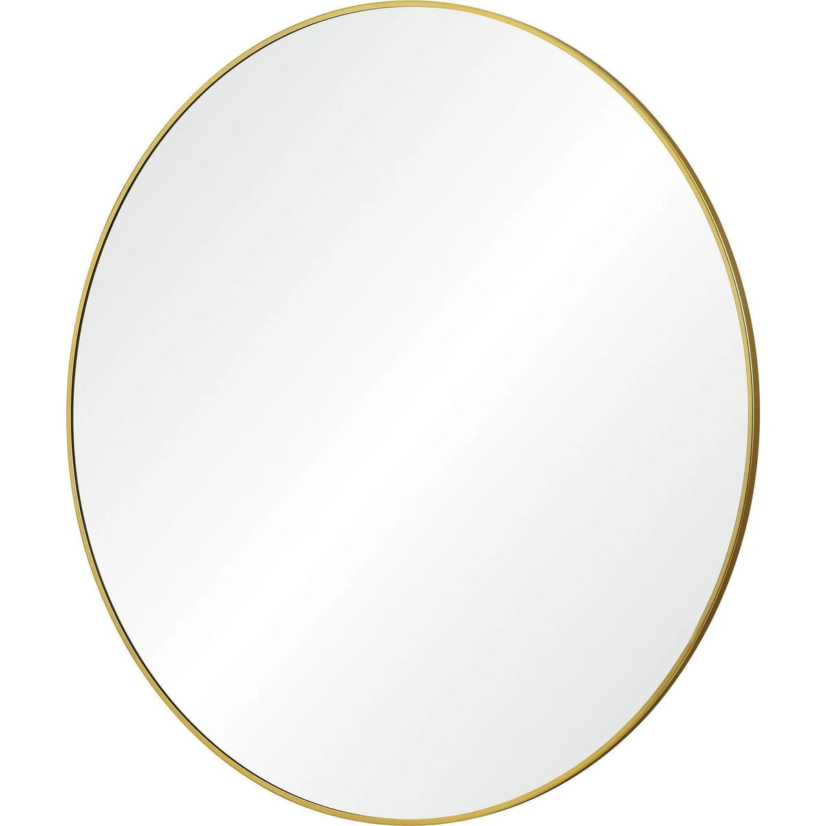 Renwil - Fragoso Round Mirror - MT2532 | Montreal Lighting & Hardware