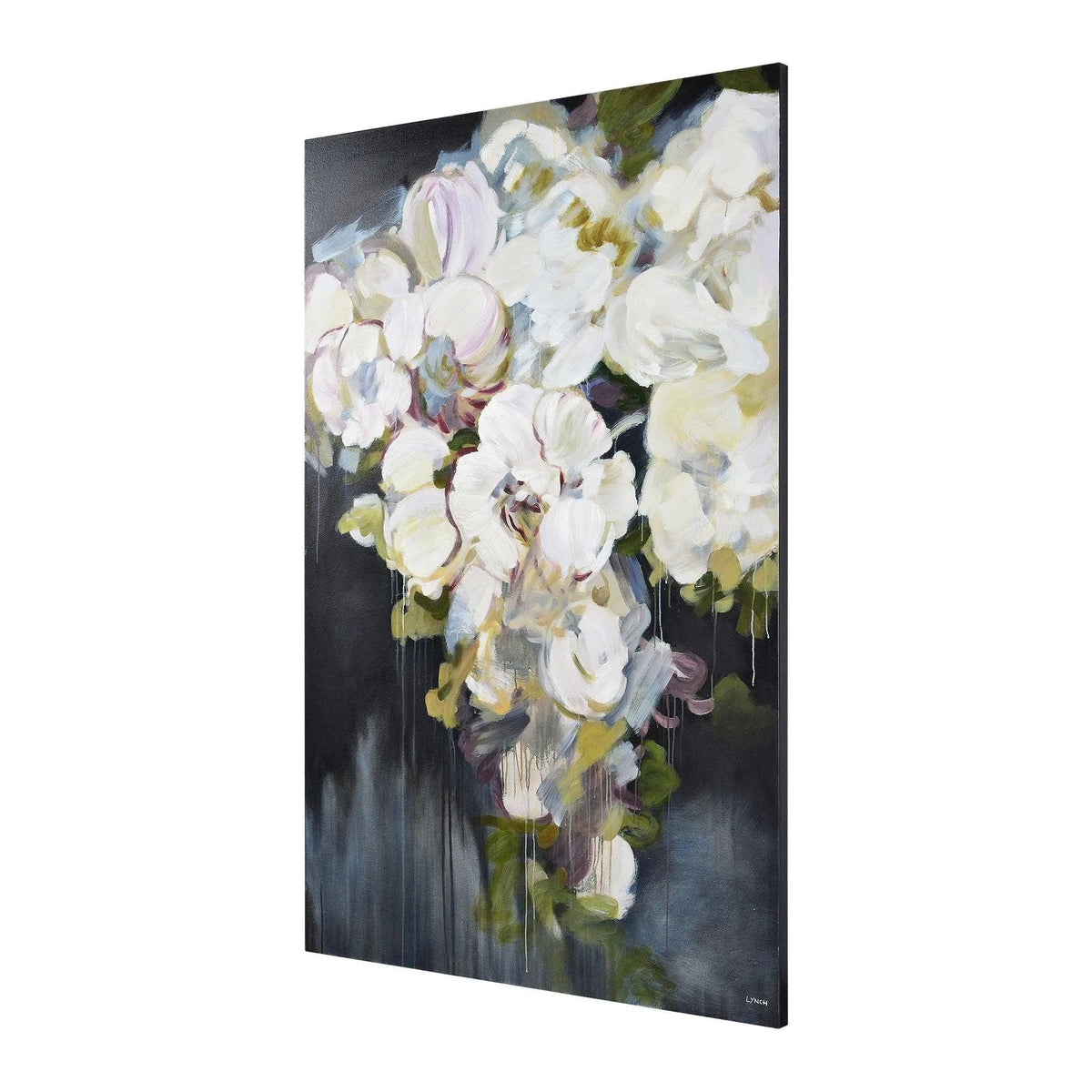 Renwil - Gables Canvas Art - OL2061 | Montreal Lighting & Hardware