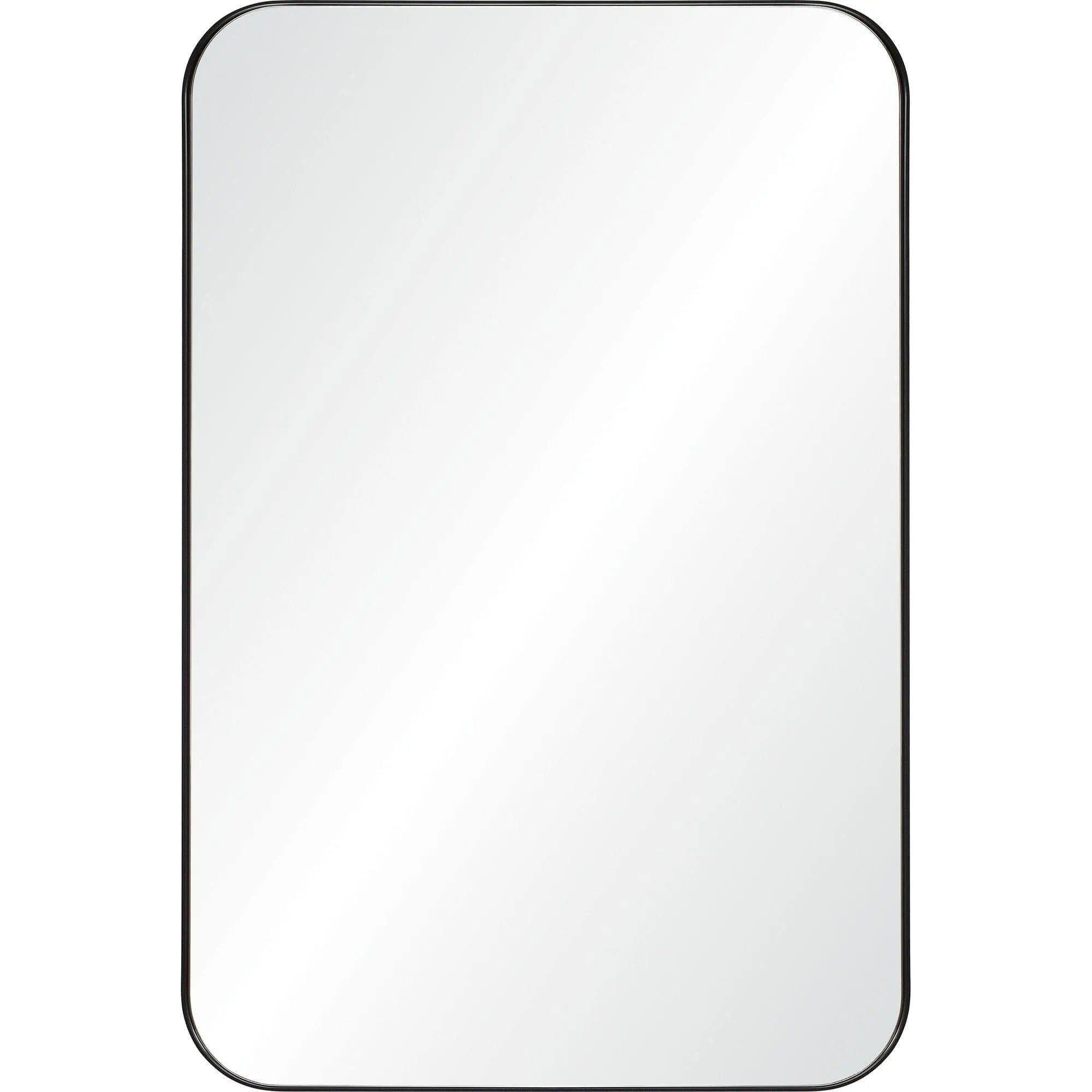 Renwil - Glencoe Rectangular Mirror - MT2533 | Montreal Lighting & Hardware