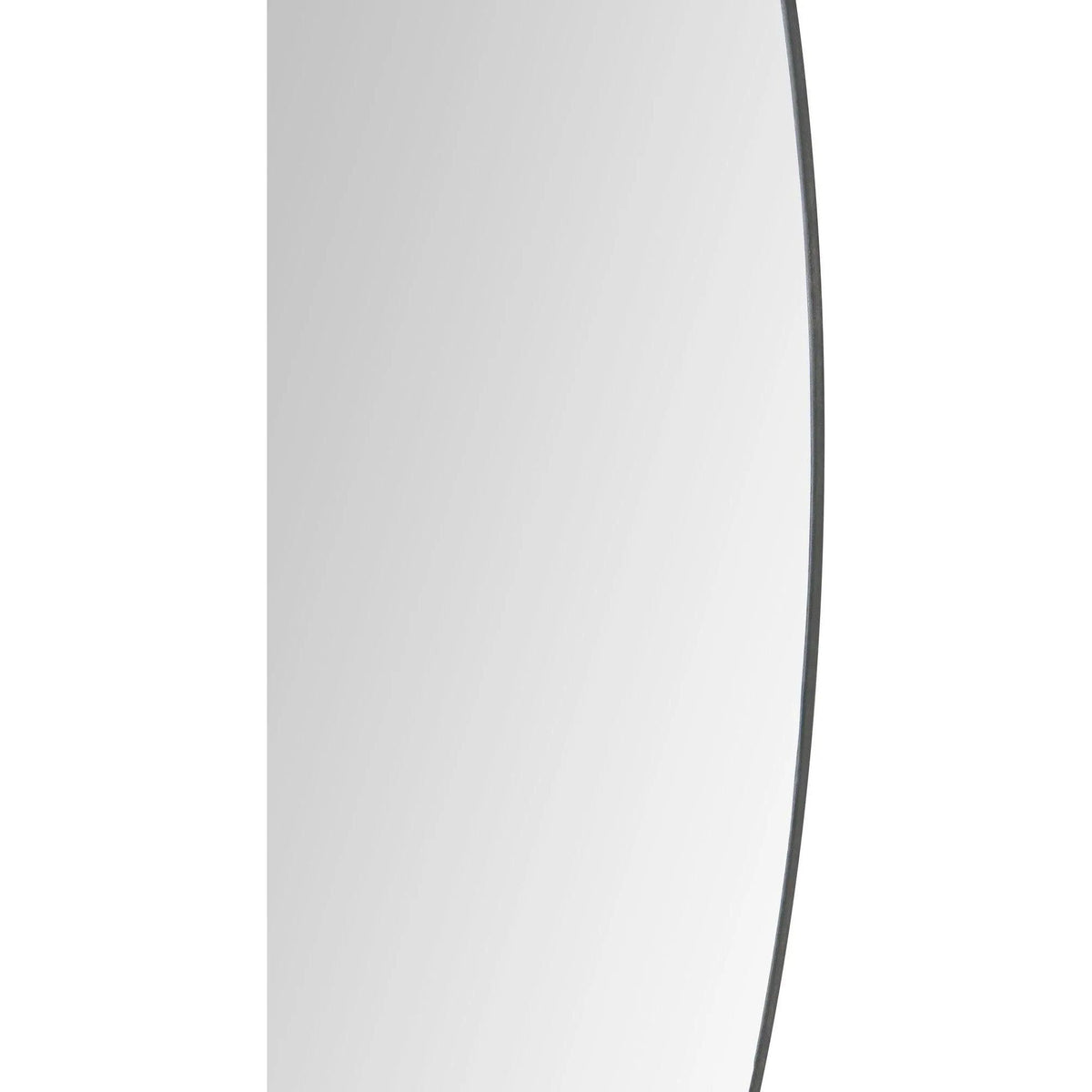 Renwil - Halpert Round Mirror - MT2495 | Montreal Lighting & Hardware