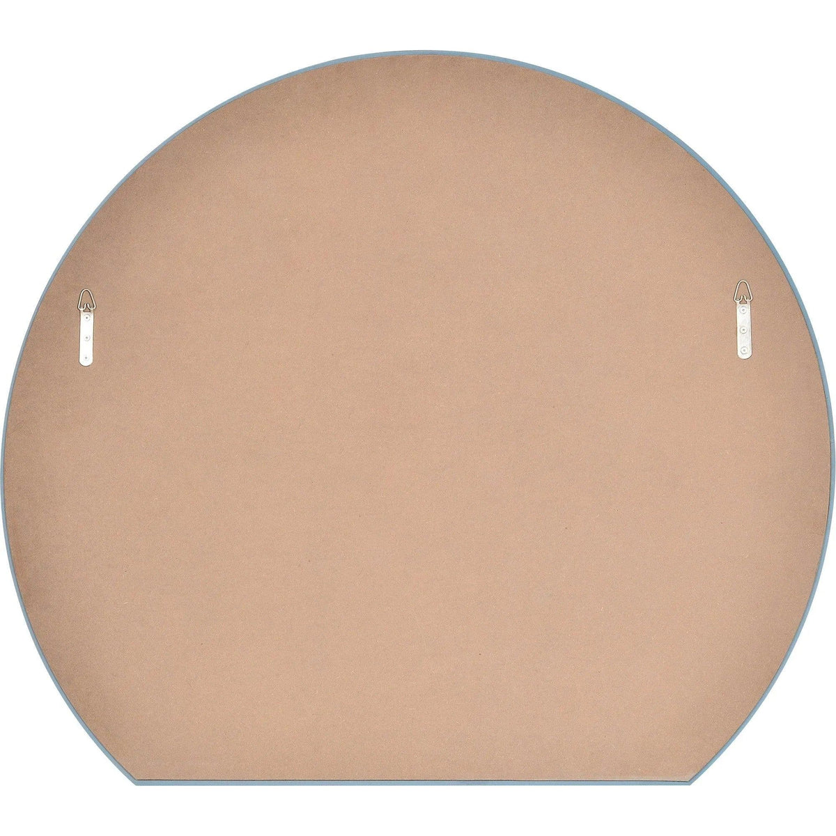 Renwil - Halpert Round Mirror - MT2495 | Montreal Lighting & Hardware