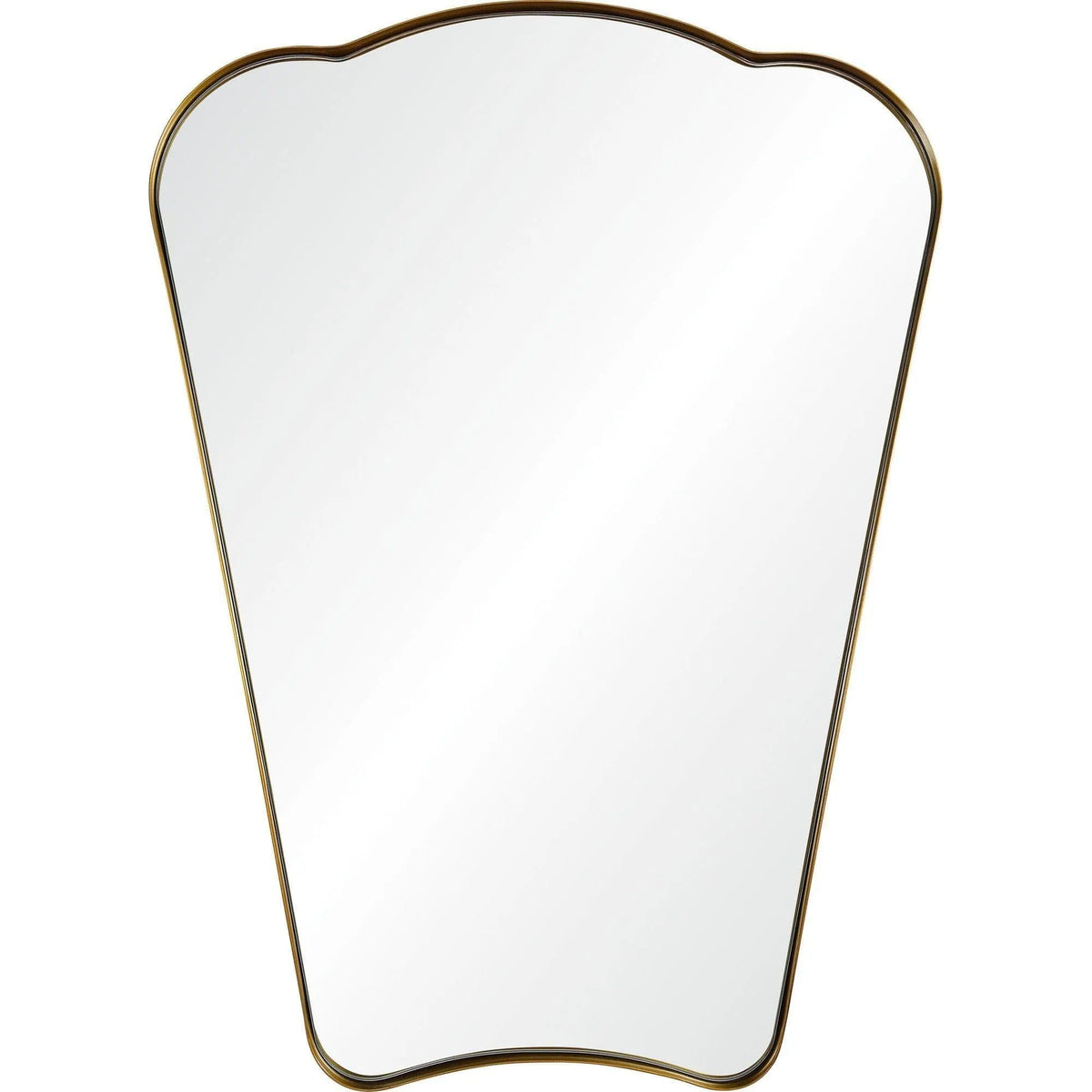 Renwil - Indah Arch
Rectangular Mirror - MT2541 | Montreal Lighting & Hardware