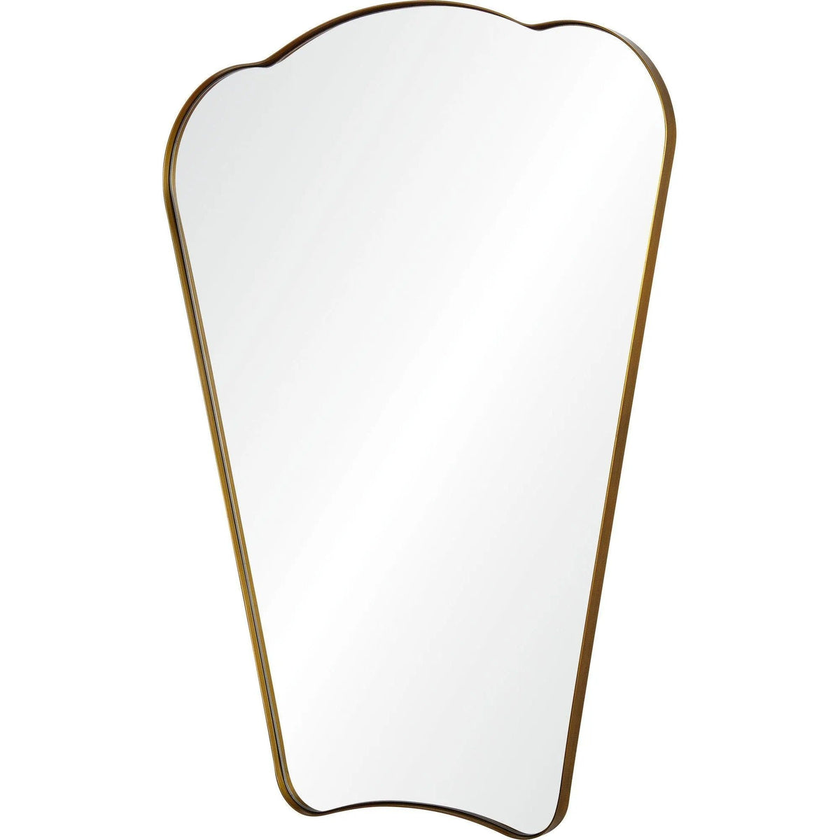 Renwil - Indah Arch
Rectangular Mirror - MT2541 | Montreal Lighting & Hardware