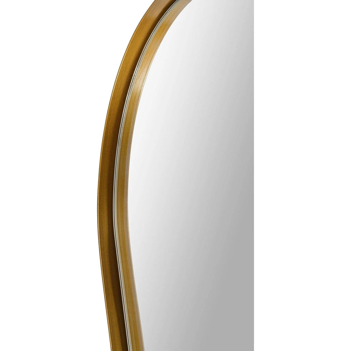 Renwil - Indah Arch
Rectangular Mirror - MT2541 | Montreal Lighting & Hardware