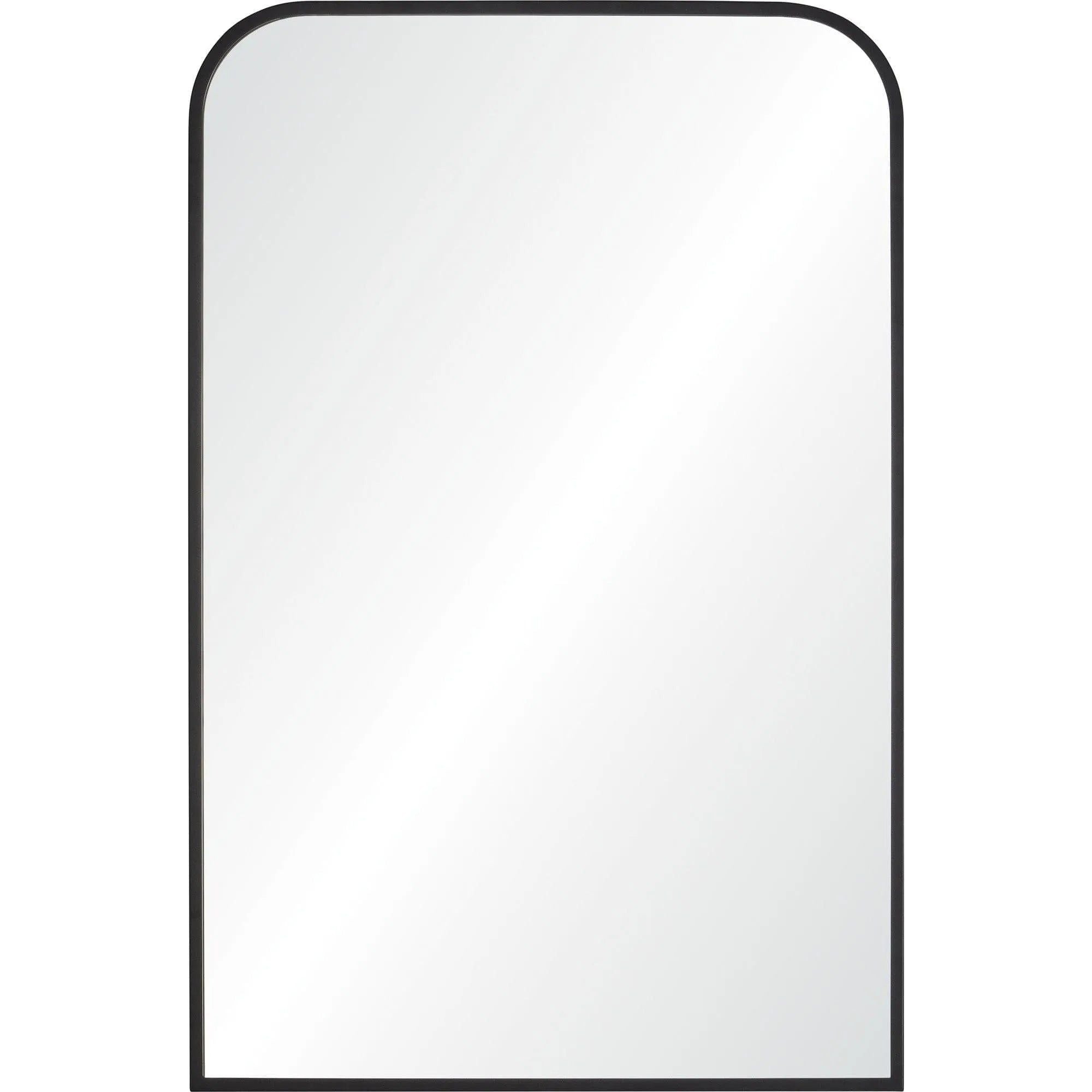 Renwil - Jackline Rectangular Mirror - MT2511 | Montreal Lighting & Hardware