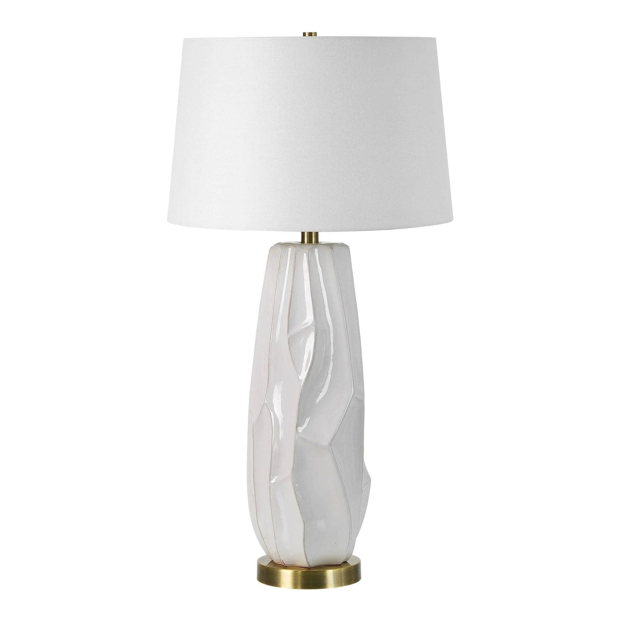 Renwil - Jimmy Table Lamp - LPT1226 | Montreal Lighting & Hardware