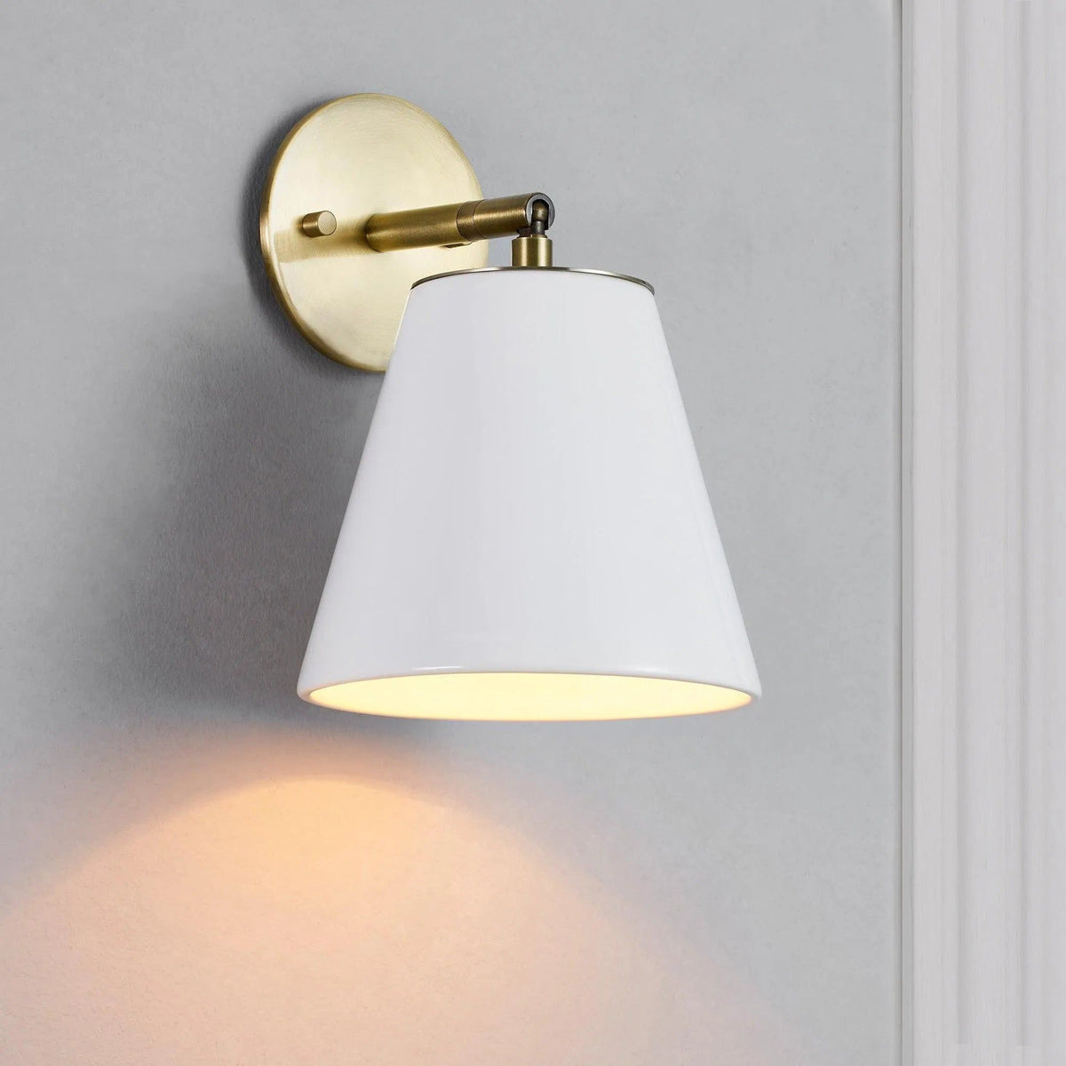 Renwil - Kai Wall Sconce - WS116 | Montreal Lighting & Hardware