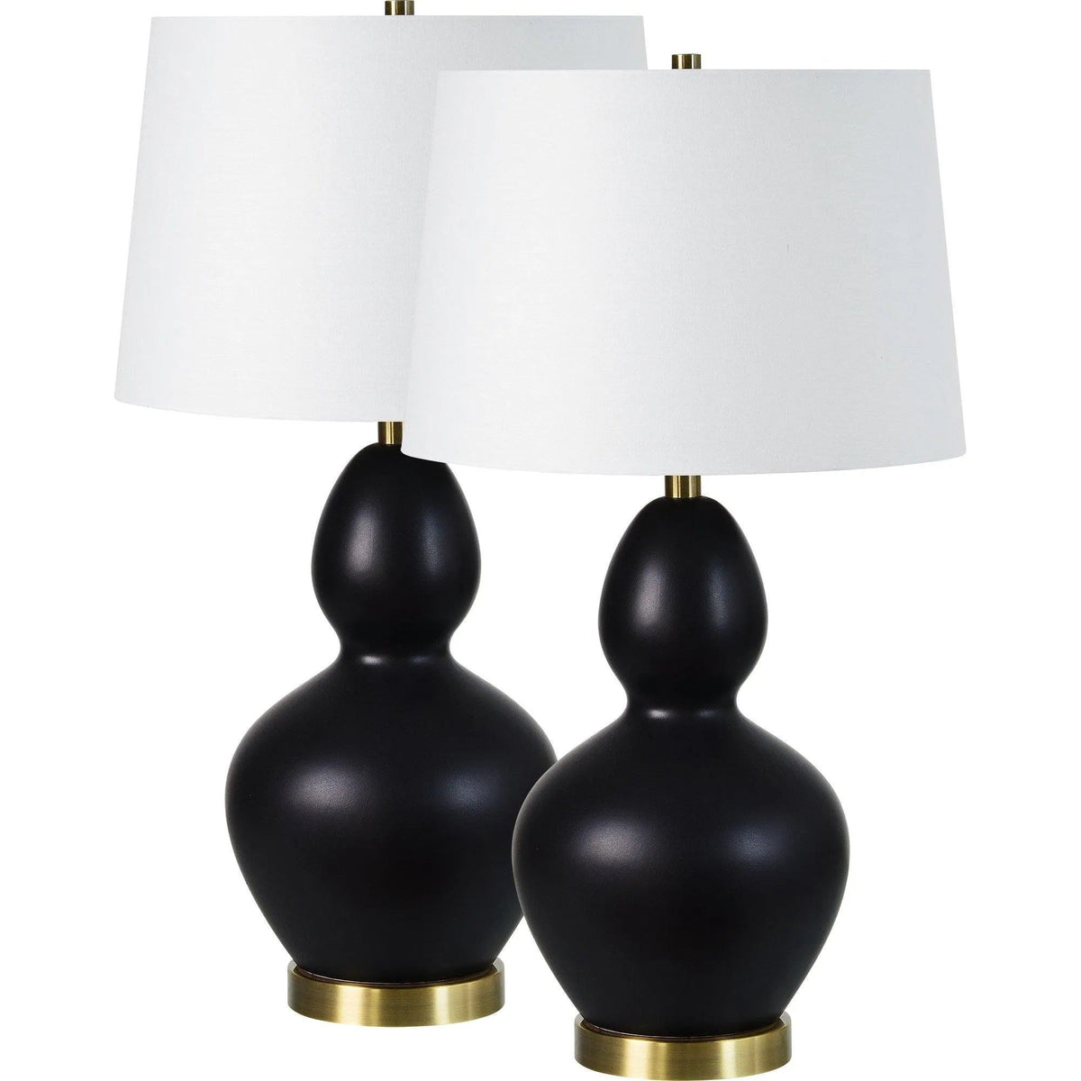 Renwil - Kamilia Table Lamp - Set of 2 - LPT1239-SET2 | Montreal Lighting & Hardware