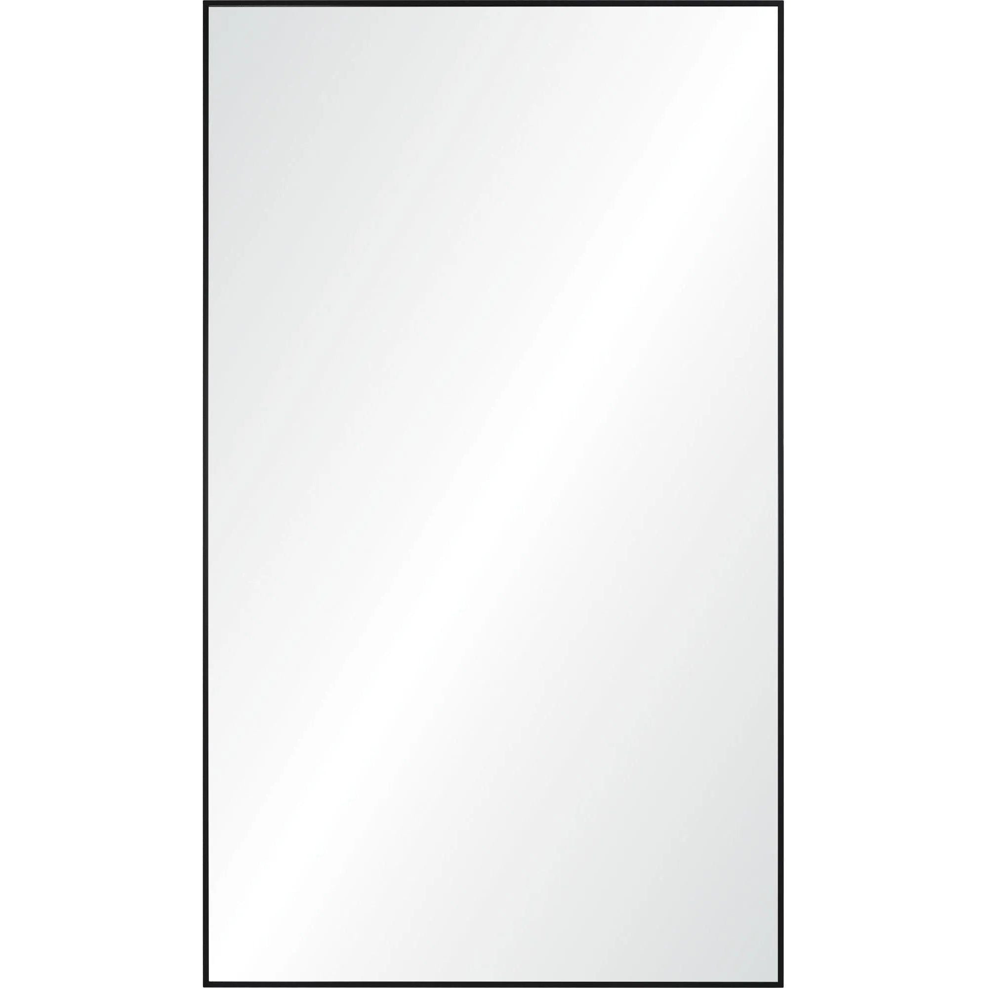 Renwil - Keene Rectangular Mirror - MT2499 | Montreal Lighting & Hardware