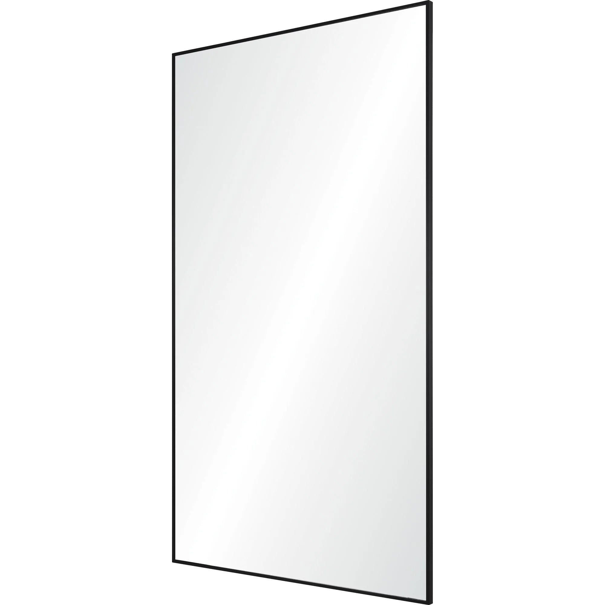 Renwil - Keene Rectangular Mirror - MT2499 | Montreal Lighting & Hardware