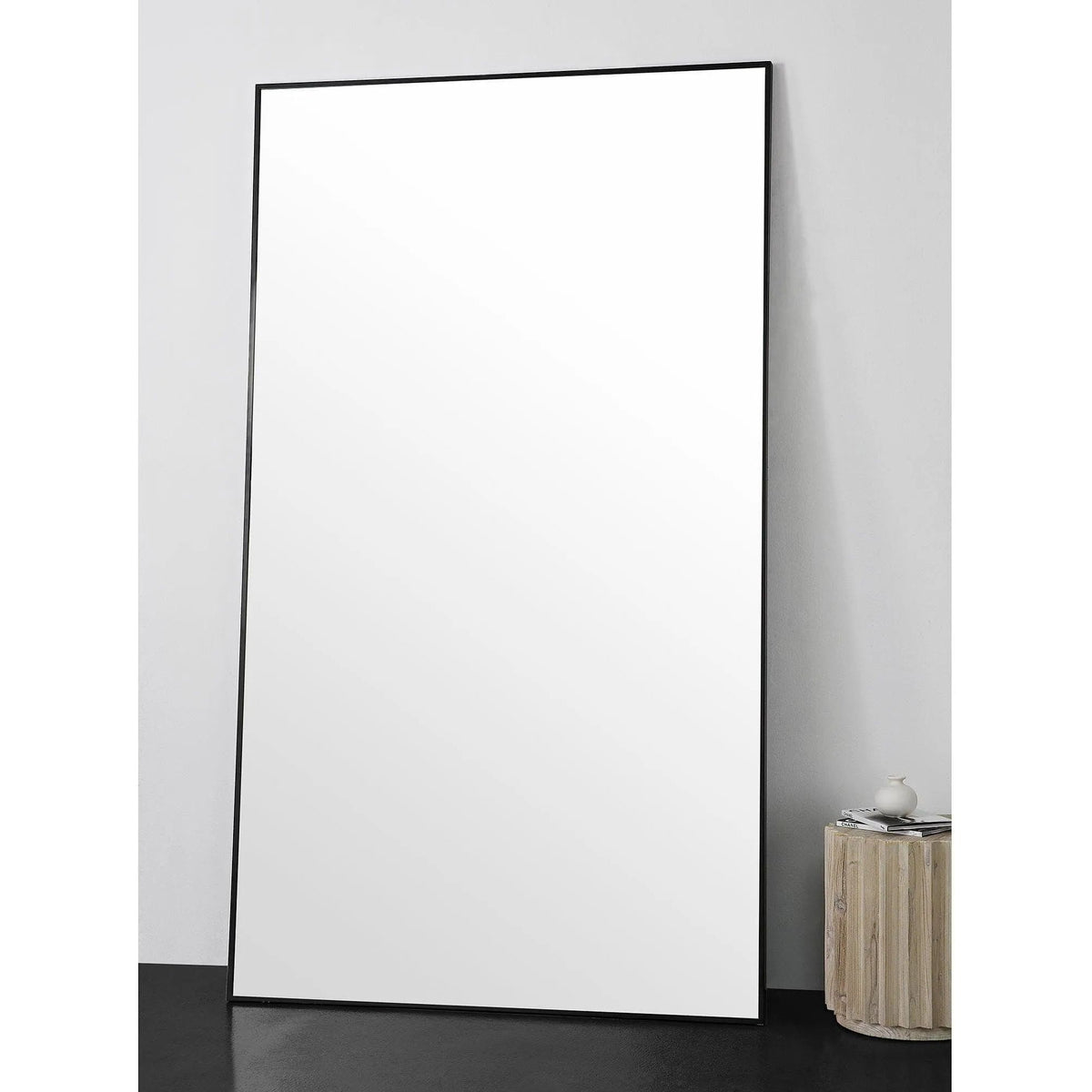 Renwil - Keene Rectangular Mirror - MT2499 | Montreal Lighting & Hardware