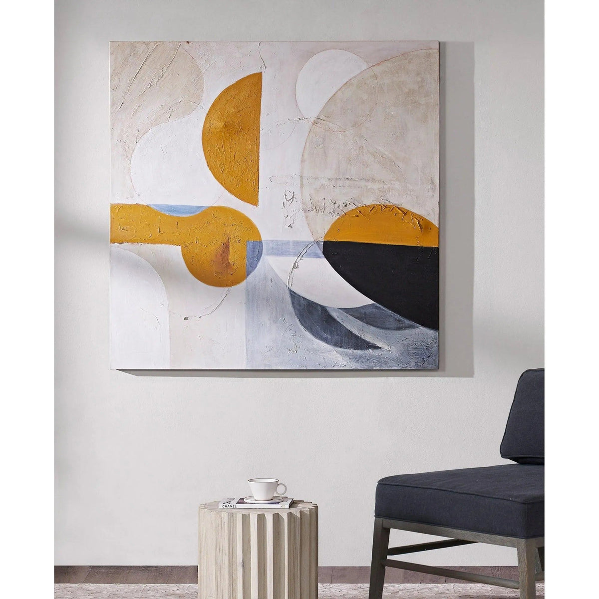 Renwil - Kruja Canvas Art - OL2121 | Montreal Lighting & Hardware