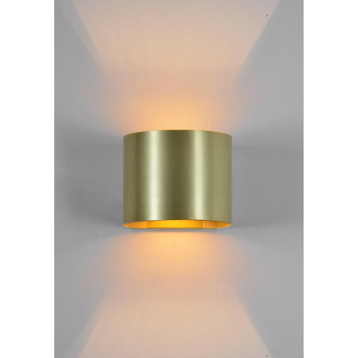 Renwil - Kyan Wall Sconce - WS114 | Montreal Lighting & Hardware