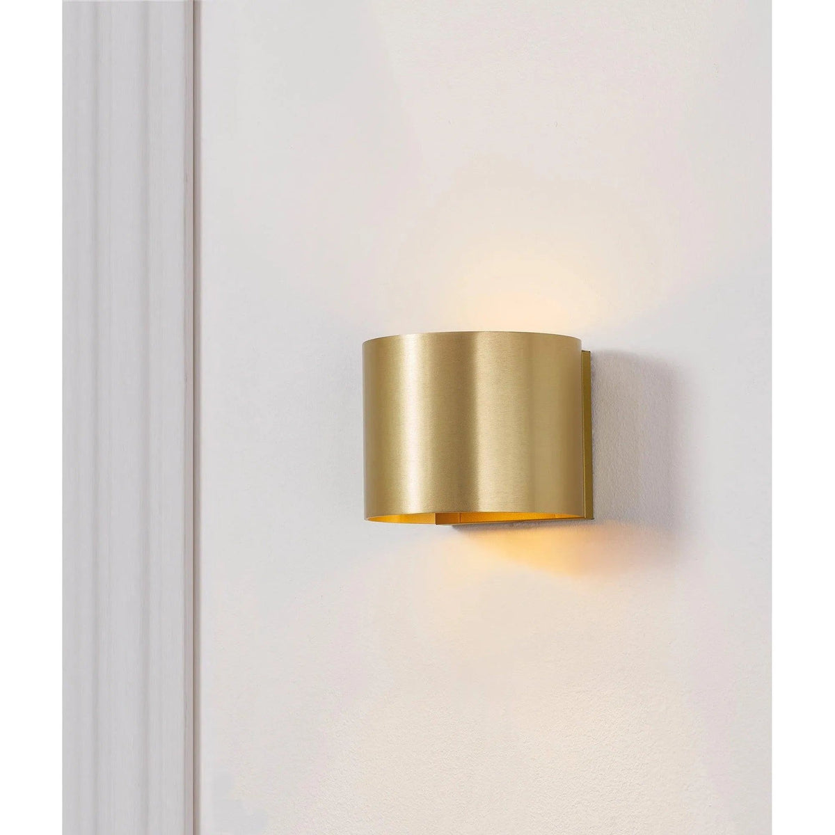 Renwil - Kyan Wall Sconce - WS114 | Montreal Lighting & Hardware