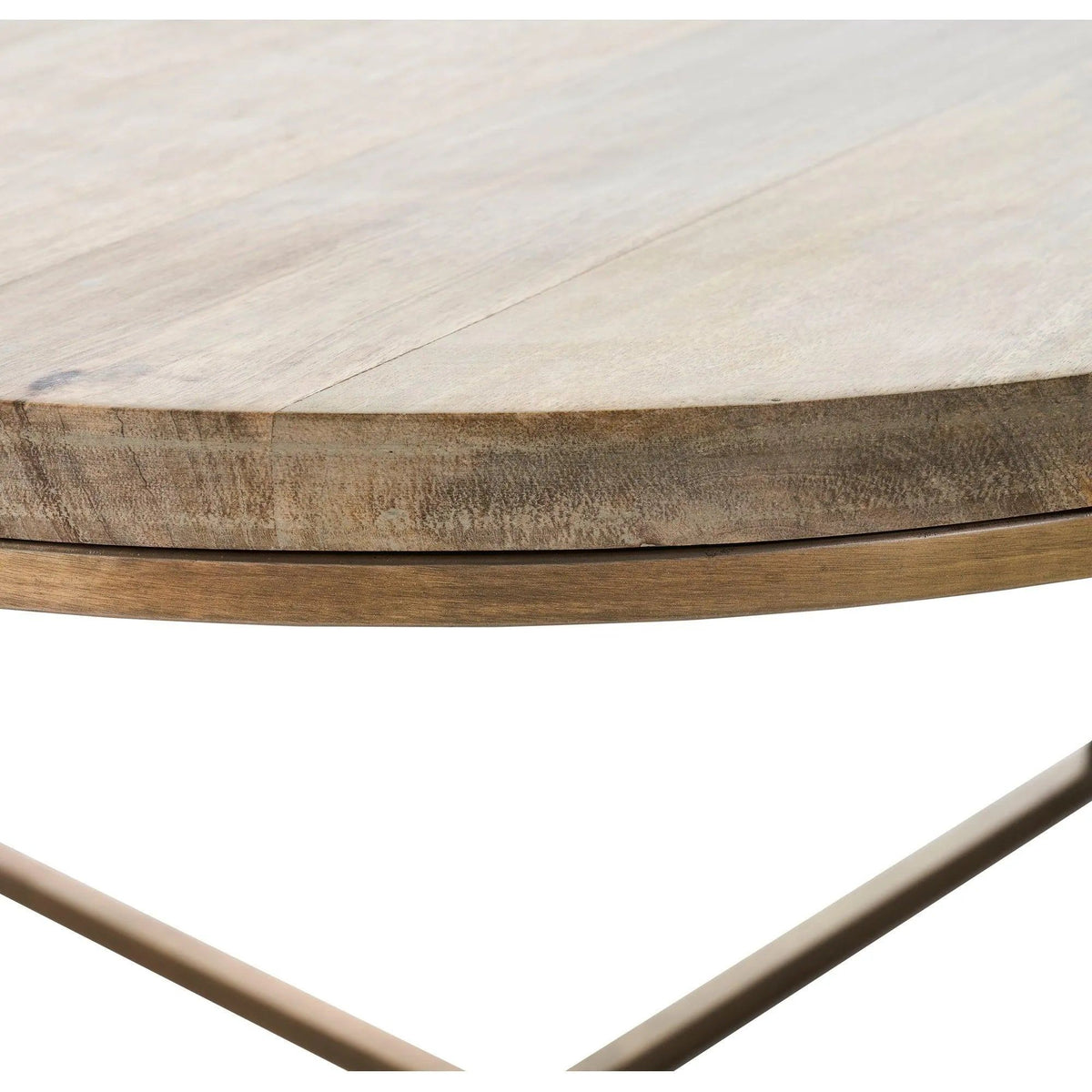 Renwil - Liana Odd Shape Coffee Table - TA445 | Montreal Lighting & Hardware