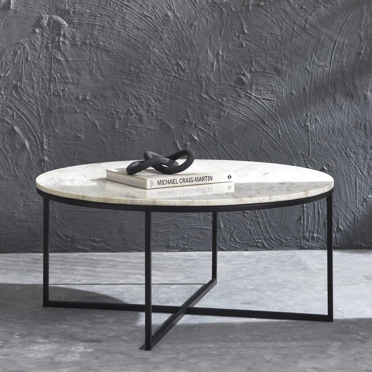 Renwil - Livia Coffee Table - TA446 | Montreal Lighting & Hardware