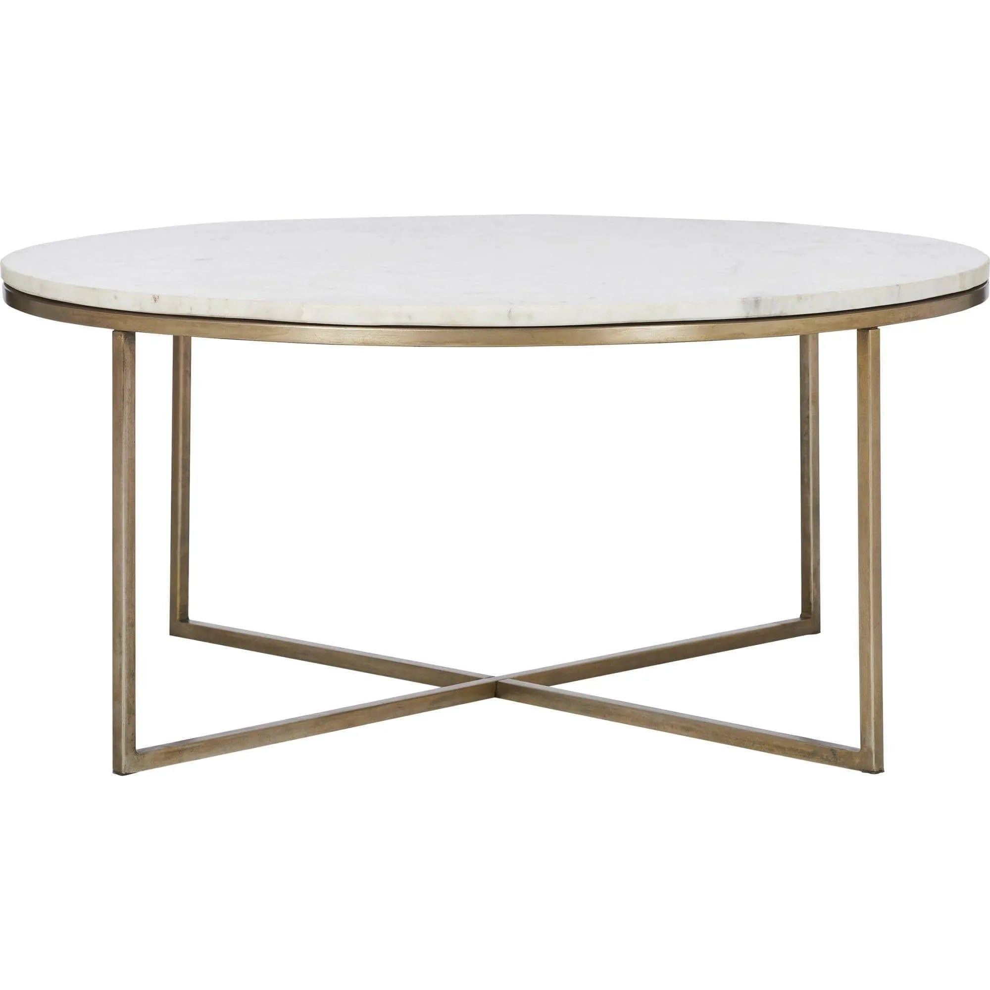 Renwil - Lova Coffee Table - TA447 | Montreal Lighting & Hardware