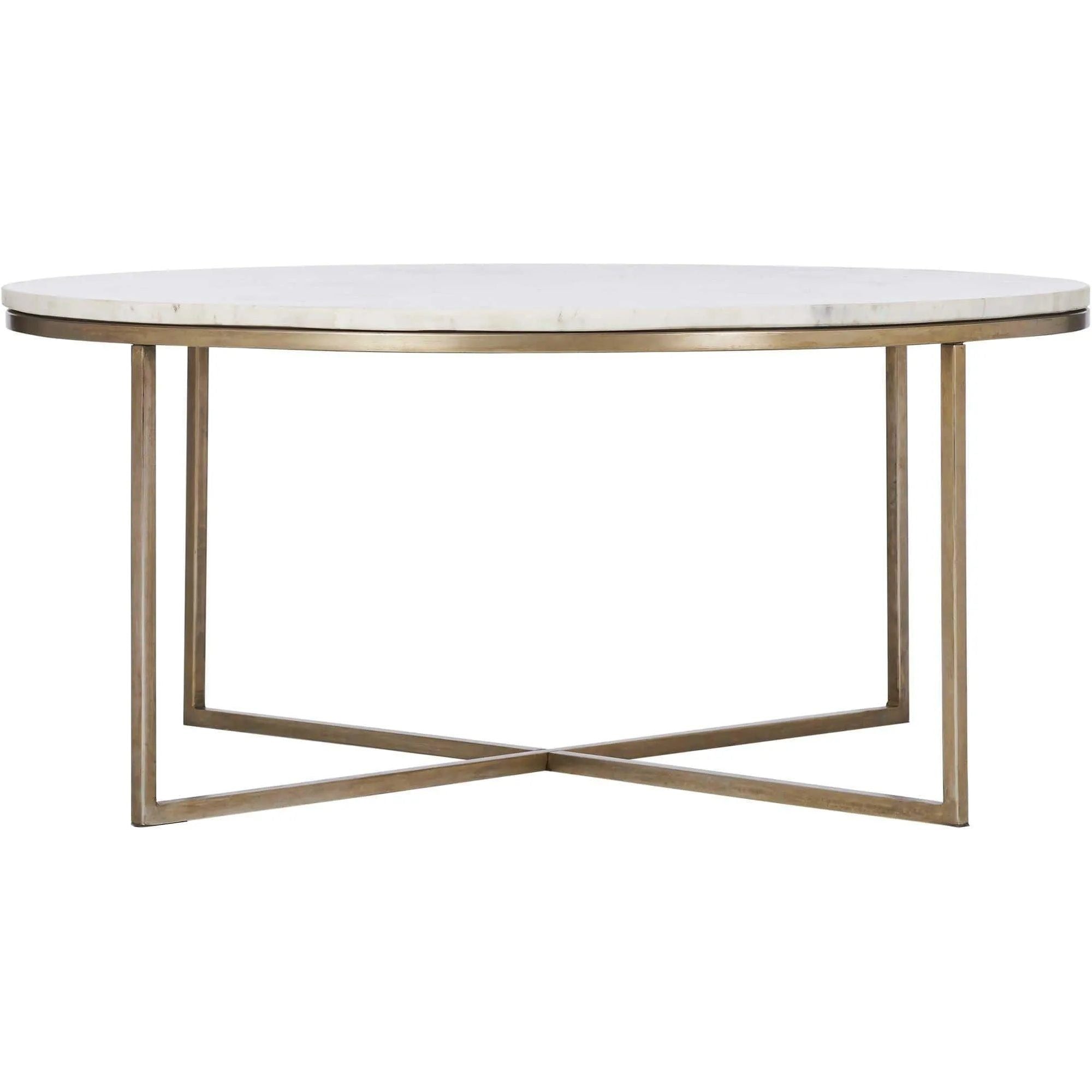 Renwil - Lova Coffee Table - TA447 | Montreal Lighting & Hardware