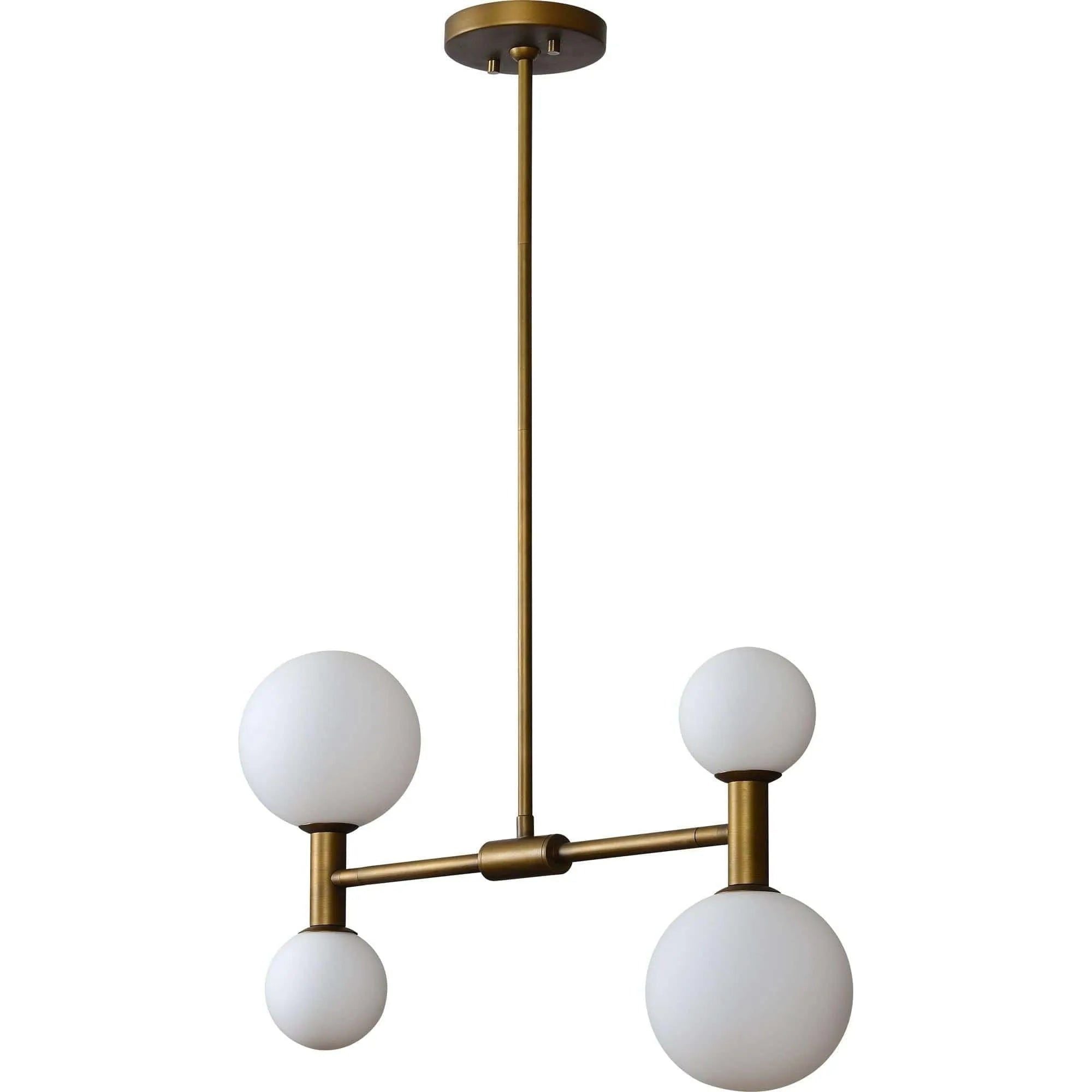 Renwil - Luiza Pendant - LPC4445 | Montreal Lighting & Hardware