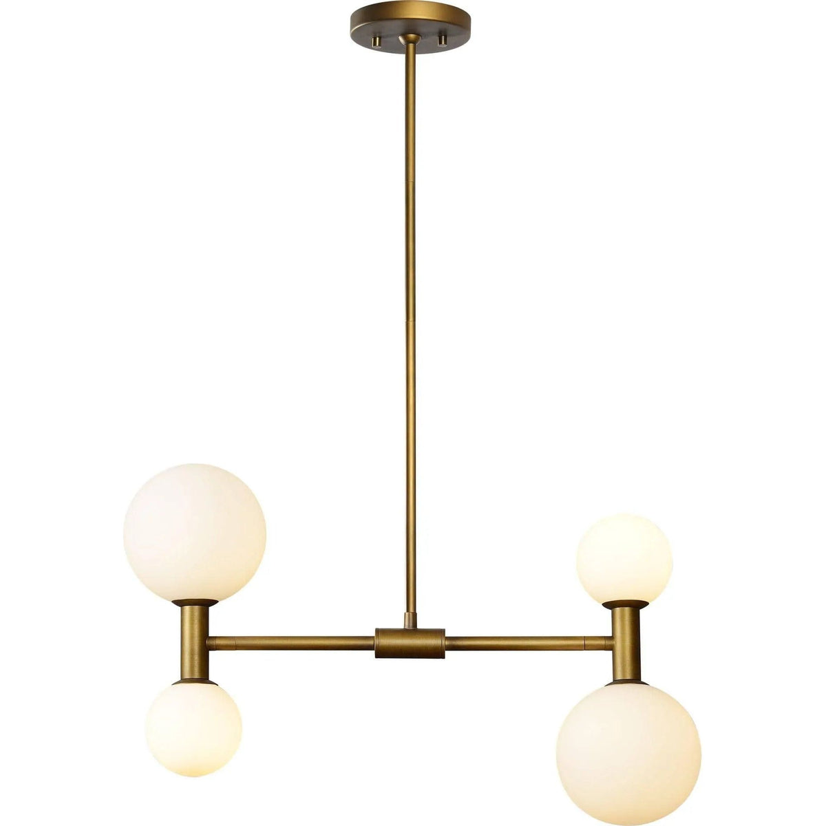 Renwil - Luiza Pendant - LPC4445 | Montreal Lighting & Hardware