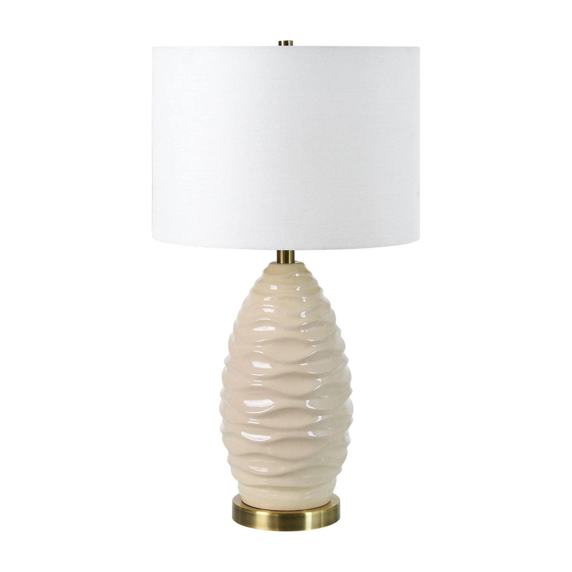 Renwil - Macphee Table Lamp - LPT1227 | Montreal Lighting & Hardware