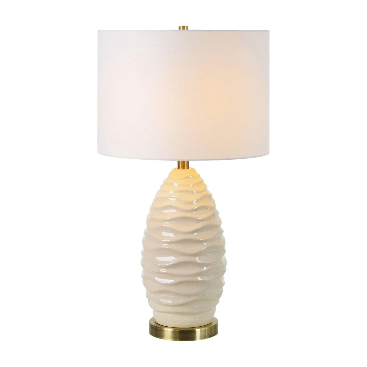 Renwil - Macphee Table Lamp - LPT1227 | Montreal Lighting & Hardware