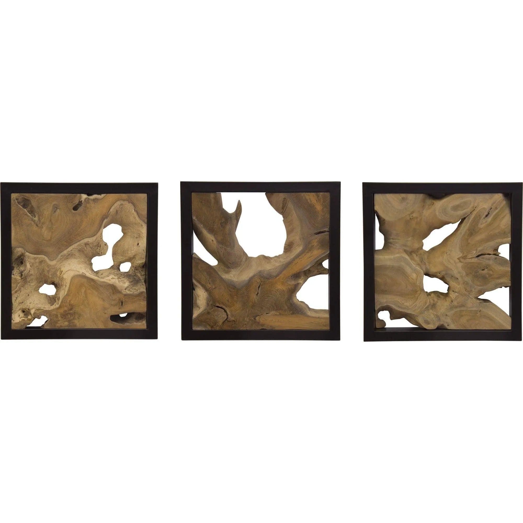 Renwil - Makalu Wall Art - W6713 | Montreal Lighting & Hardware