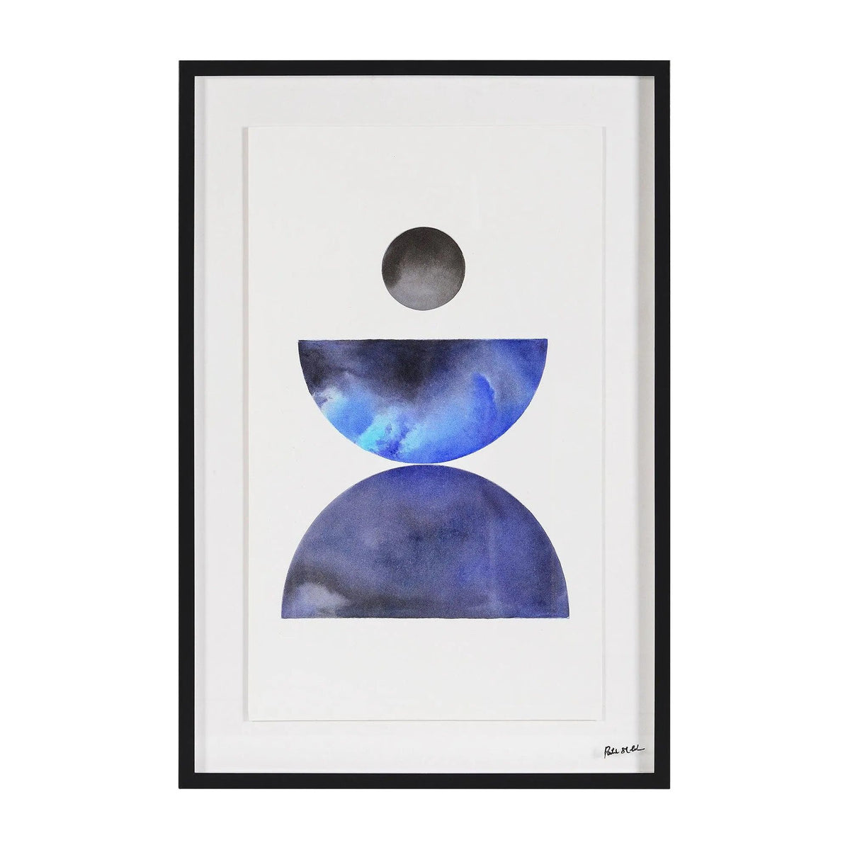 Renwil - Maven Ii Wall Art - W6729 | Montreal Lighting & Hardware