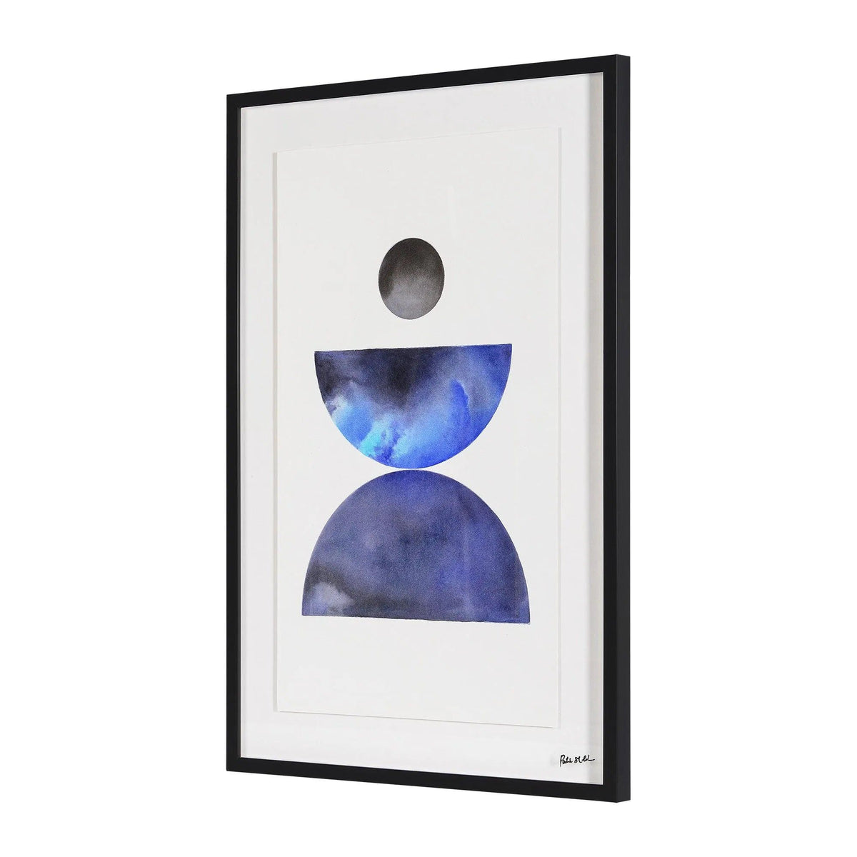 Renwil - Maven Ii Wall Art - W6729 | Montreal Lighting & Hardware