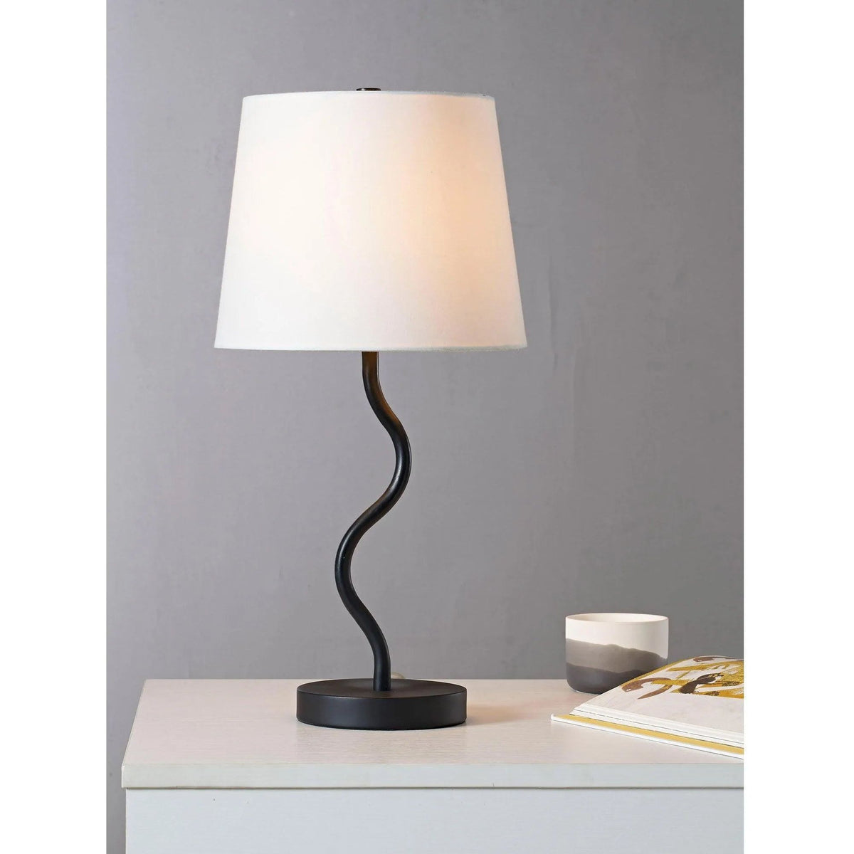 Renwil - Mayssa Table Lamp - LPT1232 | Montreal Lighting & Hardware