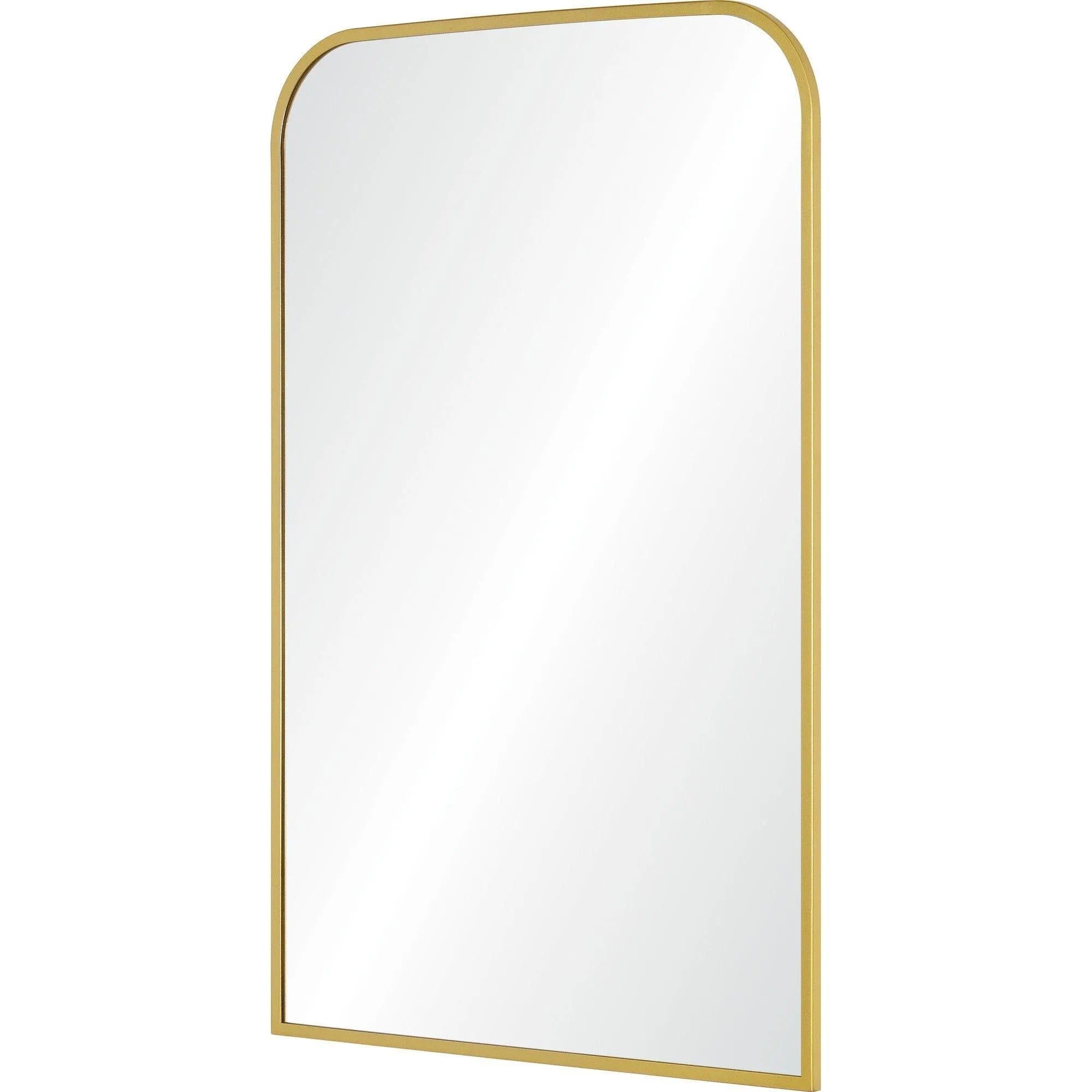 Renwil - Merrimack Rectangular Mirror - MT2512 | Montreal Lighting & Hardware