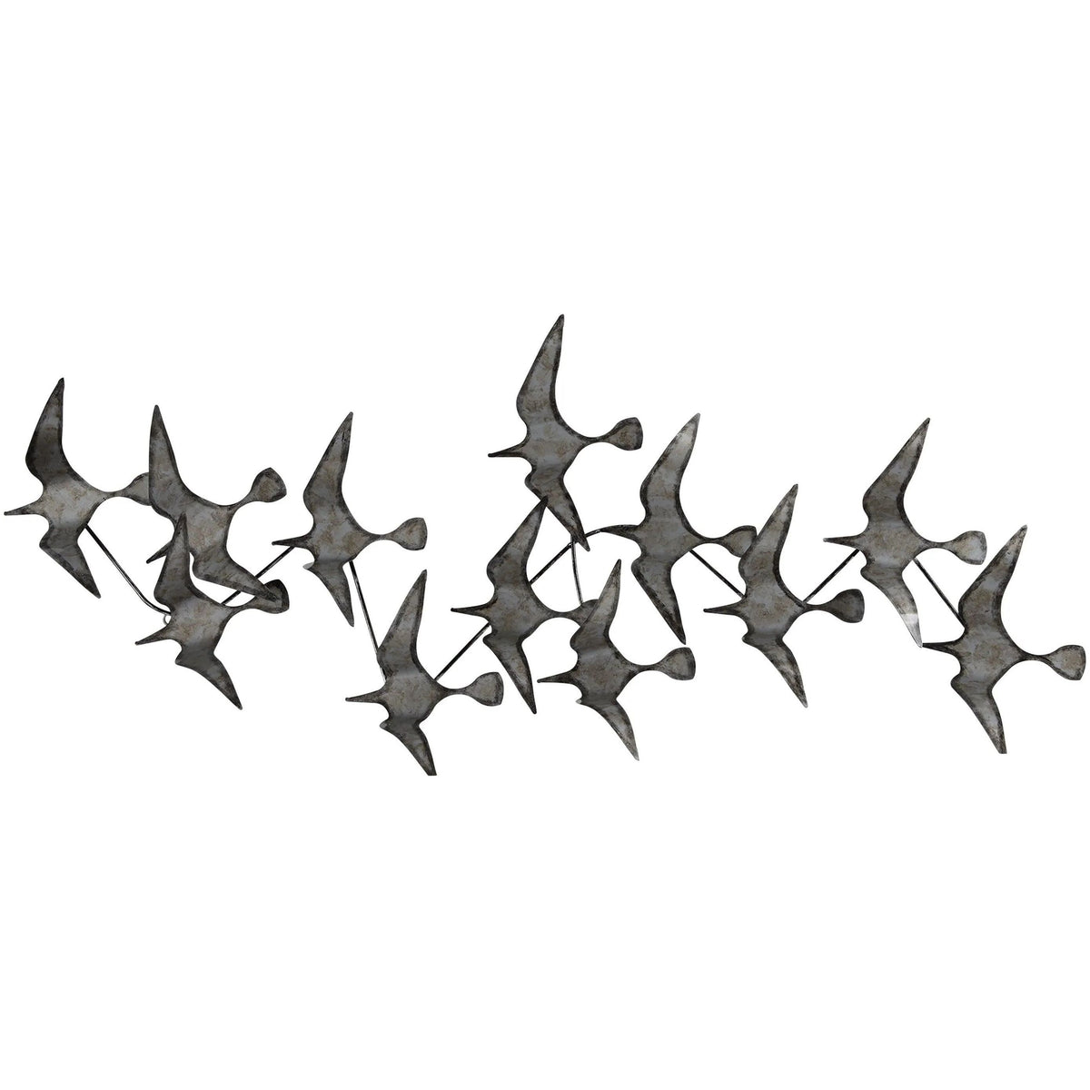 Renwil - Murmuration Wall Décor - STA470 | Montreal Lighting & Hardware